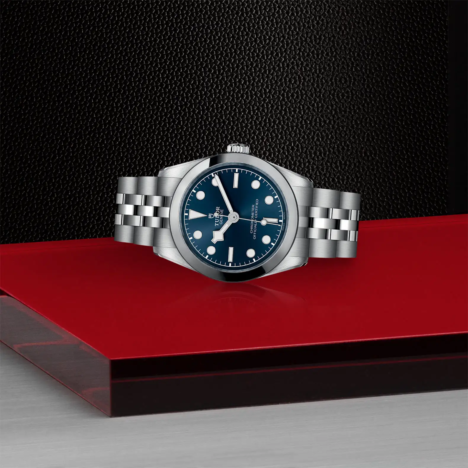 Tudor Black Bay One 31, M79600-0002 - Cooke & Kelvey