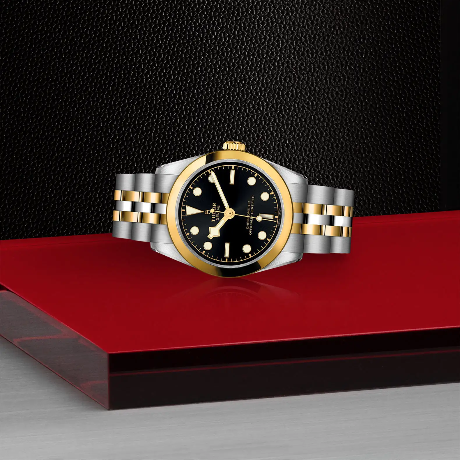 Tudor Black Bay One 31 S&G, M79603-0001 - Cooke & Kelvey
