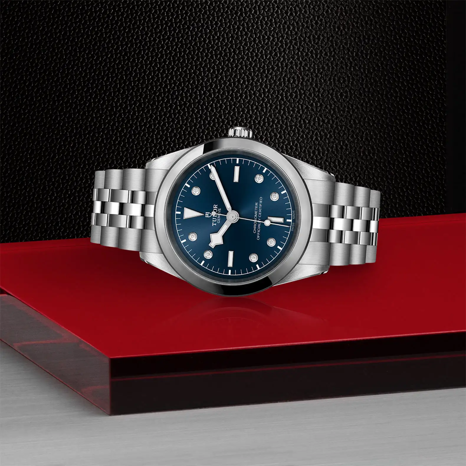 Tudor Black Bay One 41, M79680-0005 - Cooke & Kelvey