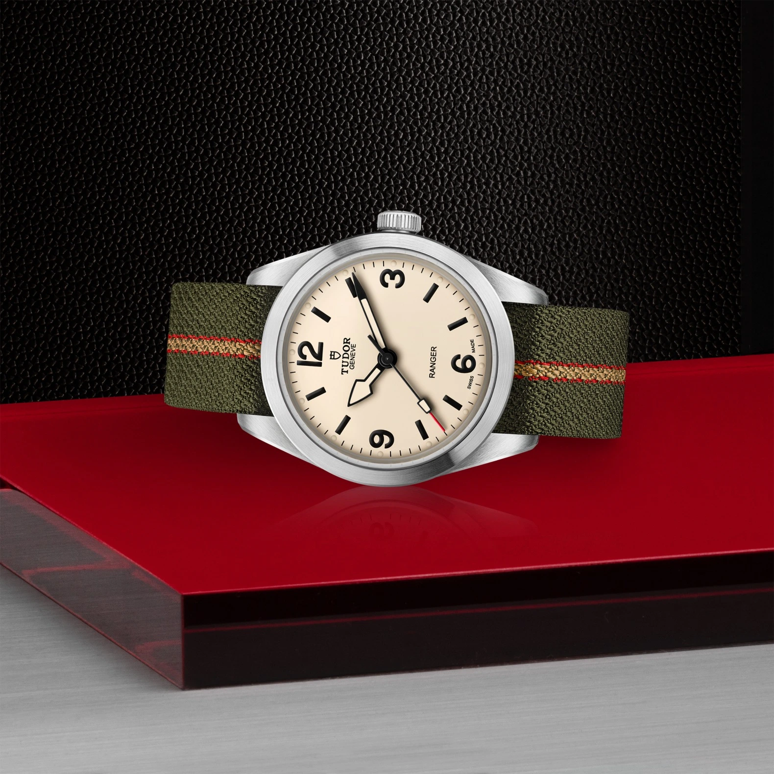 Tudor Ranger, M79950-0011 - Cooke & Kelvey