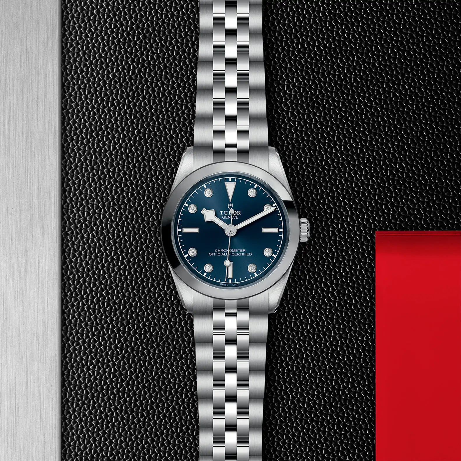 Tudor Black Bay One 31, M79600-0005 - Cooke & Kelvey