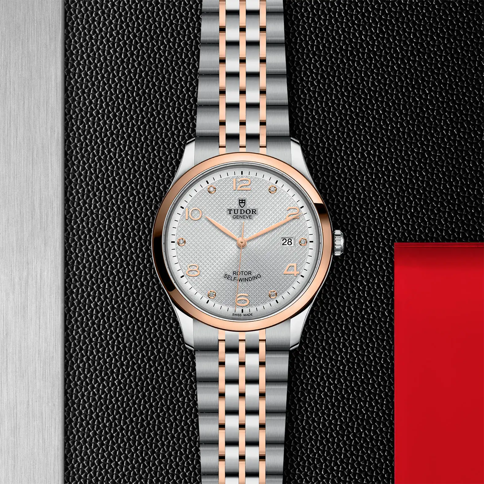 Tudor 1926, M91651-0002 - Cooke & Kelvey