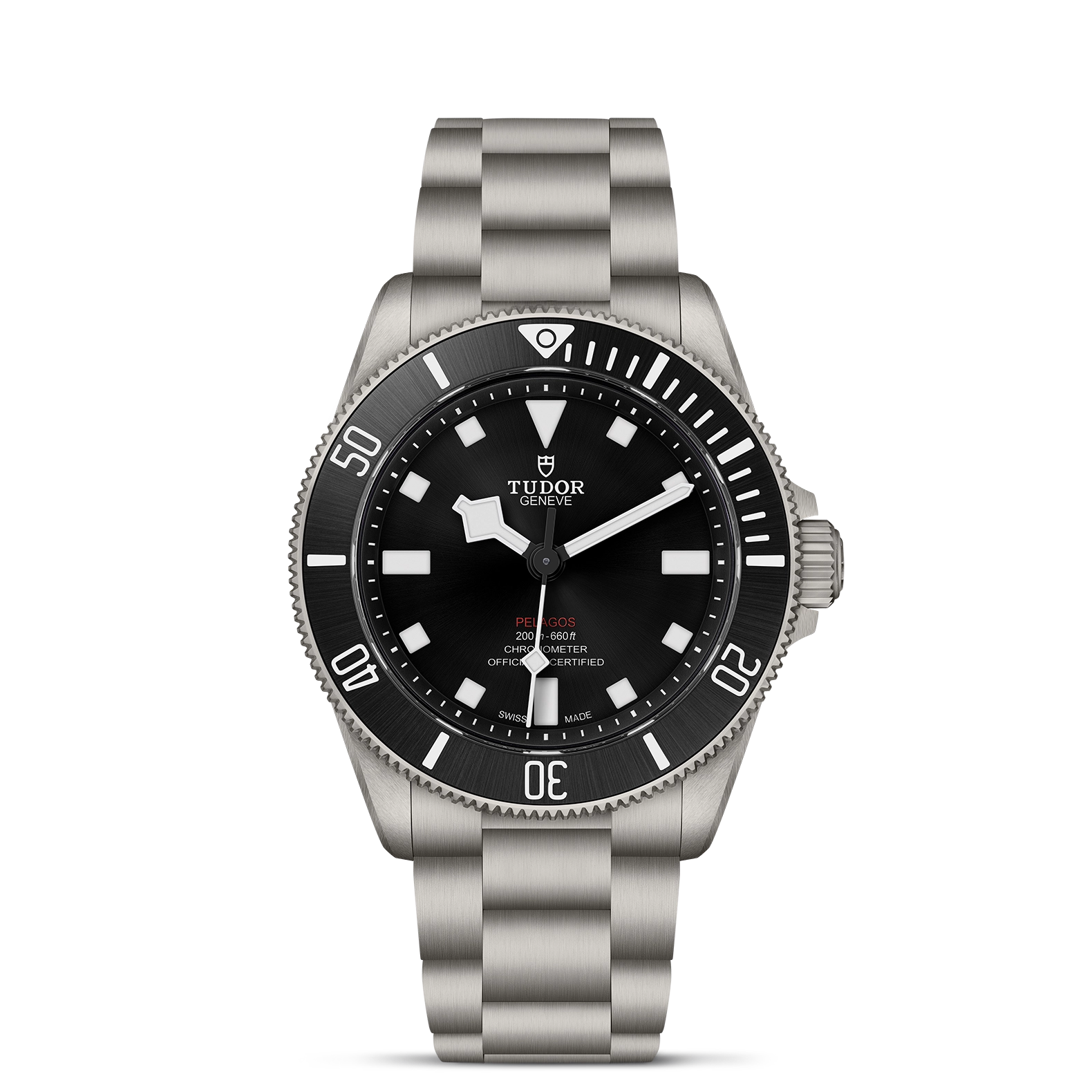 Tudor Pelagos 39, M25407N-0001 - Cooke & Kelvey