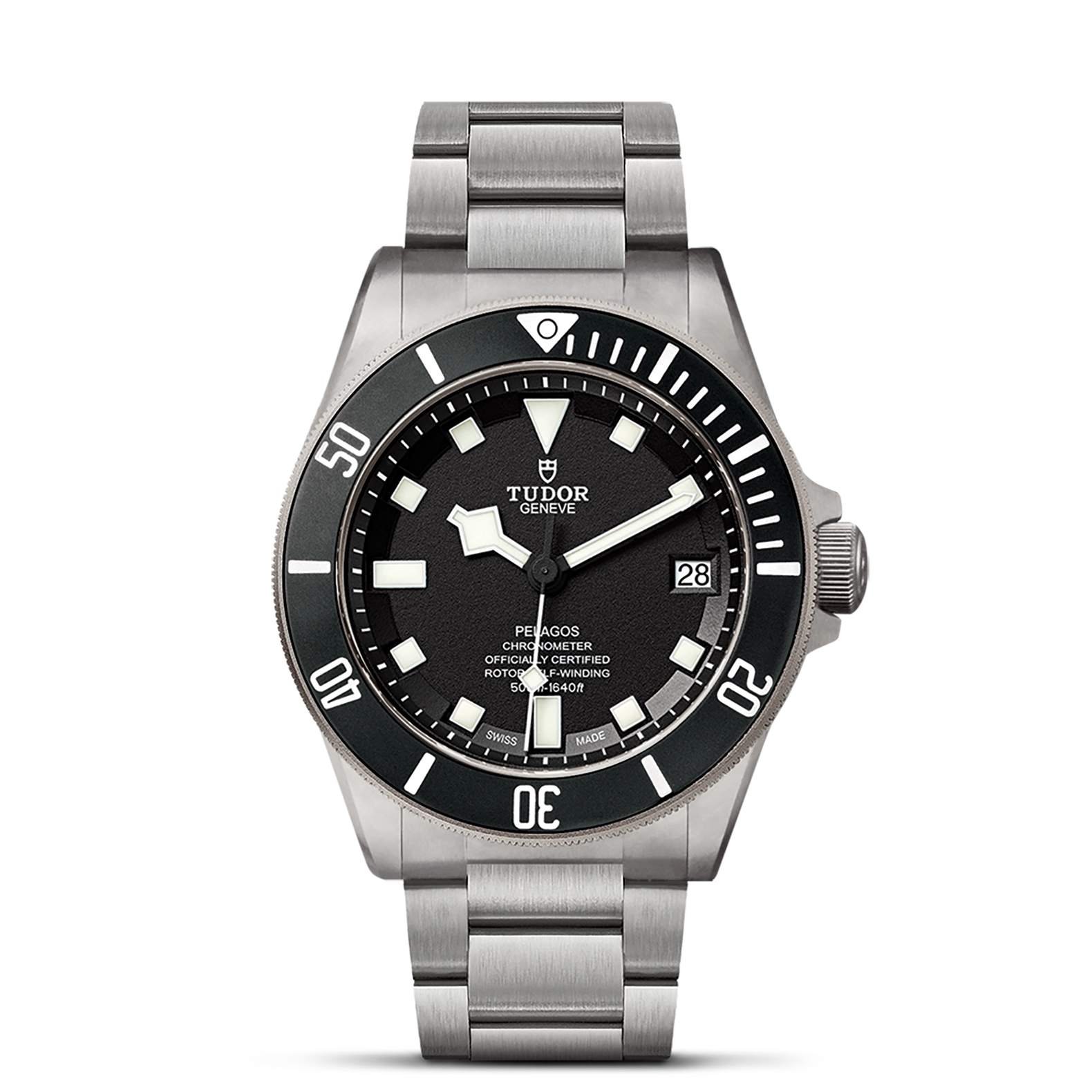 Tudor Pelagos, M25600TN-0001 - Cooke & Kelvey