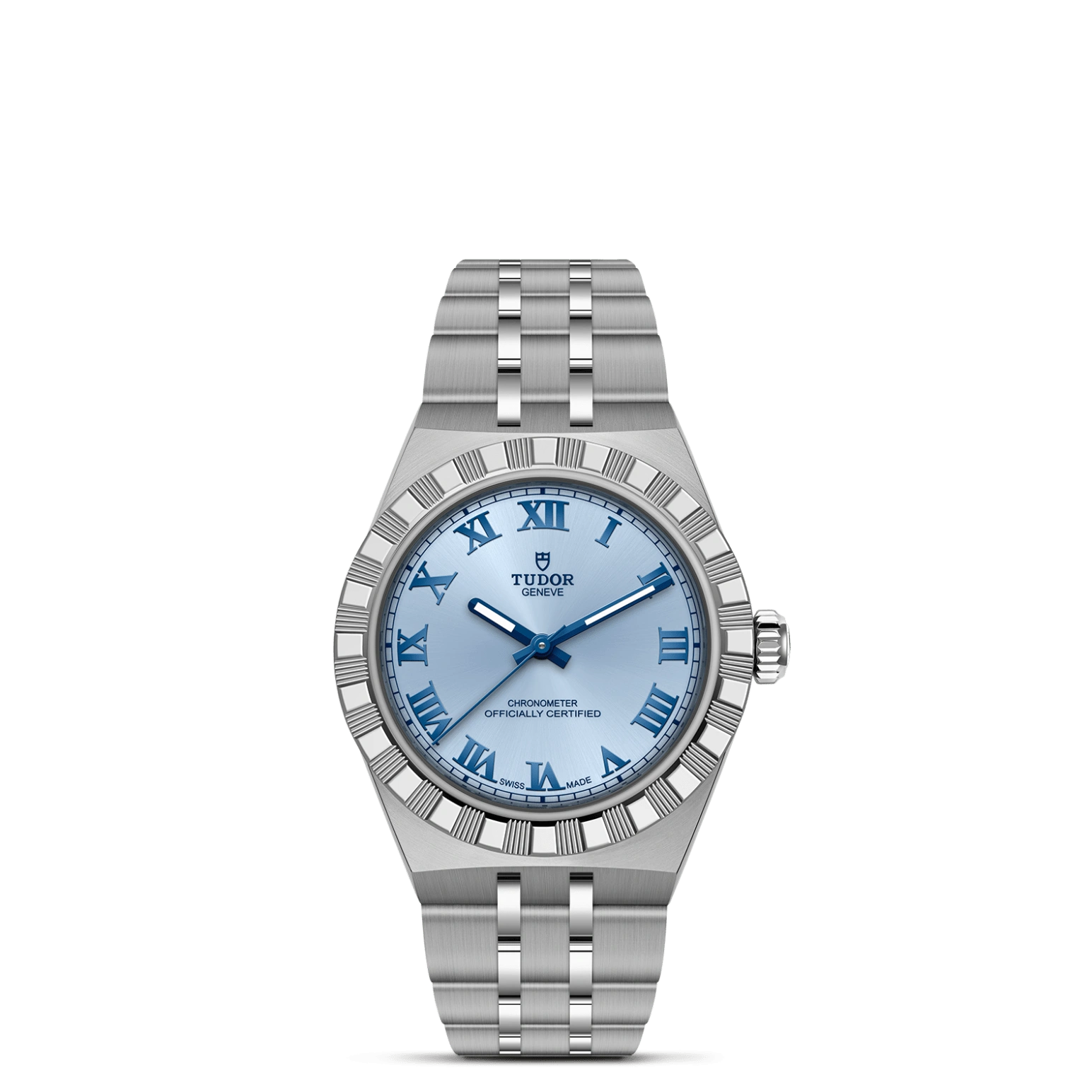 Tudor TUDOR Royal, M2830A1A0-0004 - Cooke & Kelvey