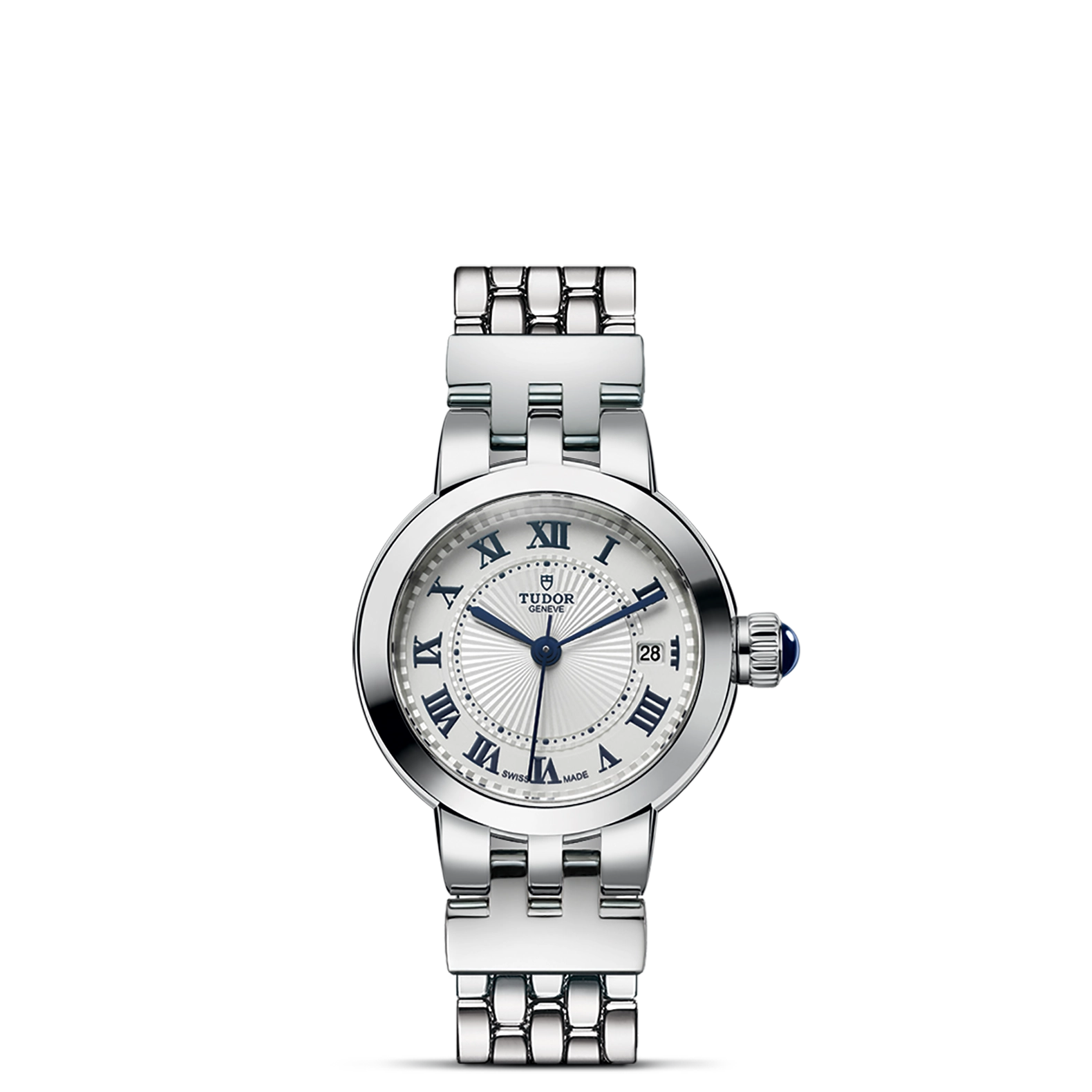Tudor Clair de Rose M35200-0001 Cooke and Kelvey