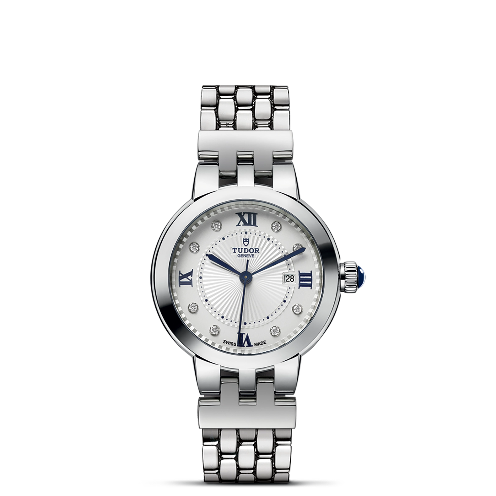 Tudor Clair de Rose, M35500-0004 - Cooke & Kelvey