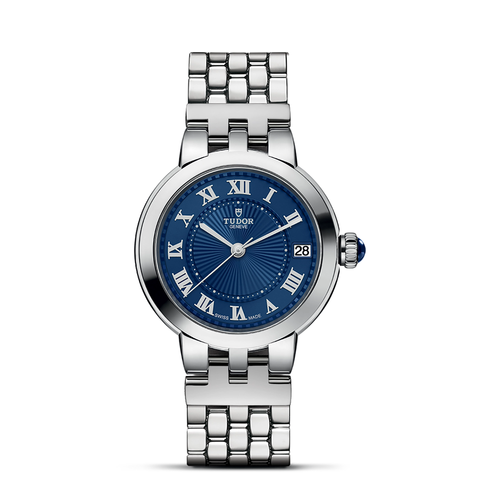 Tudor Clair de Rose, M35800-0009 - Cooke & Kelvey