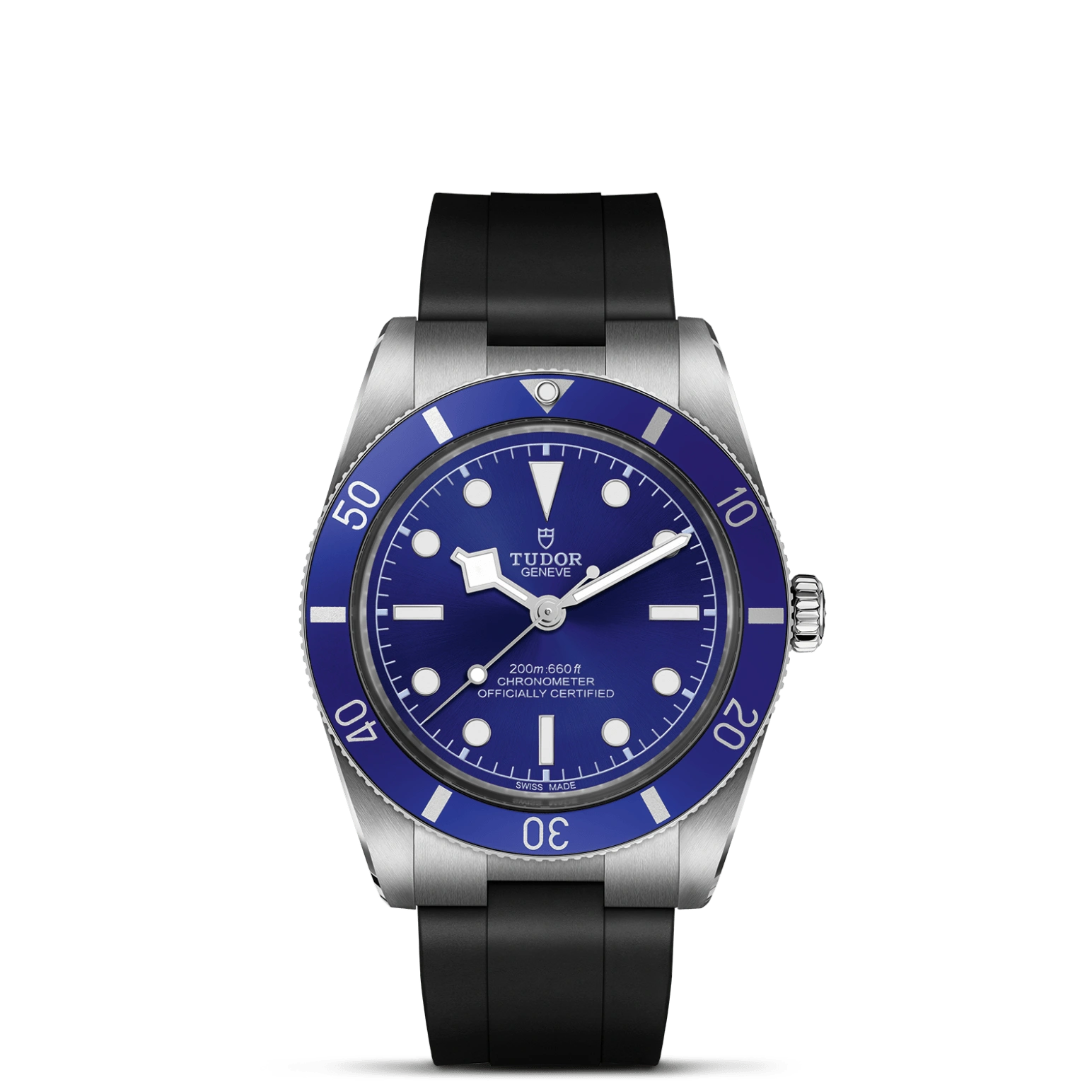 Tudor Black Bay 54, M79000B-0002 - Cooke & Kelvey