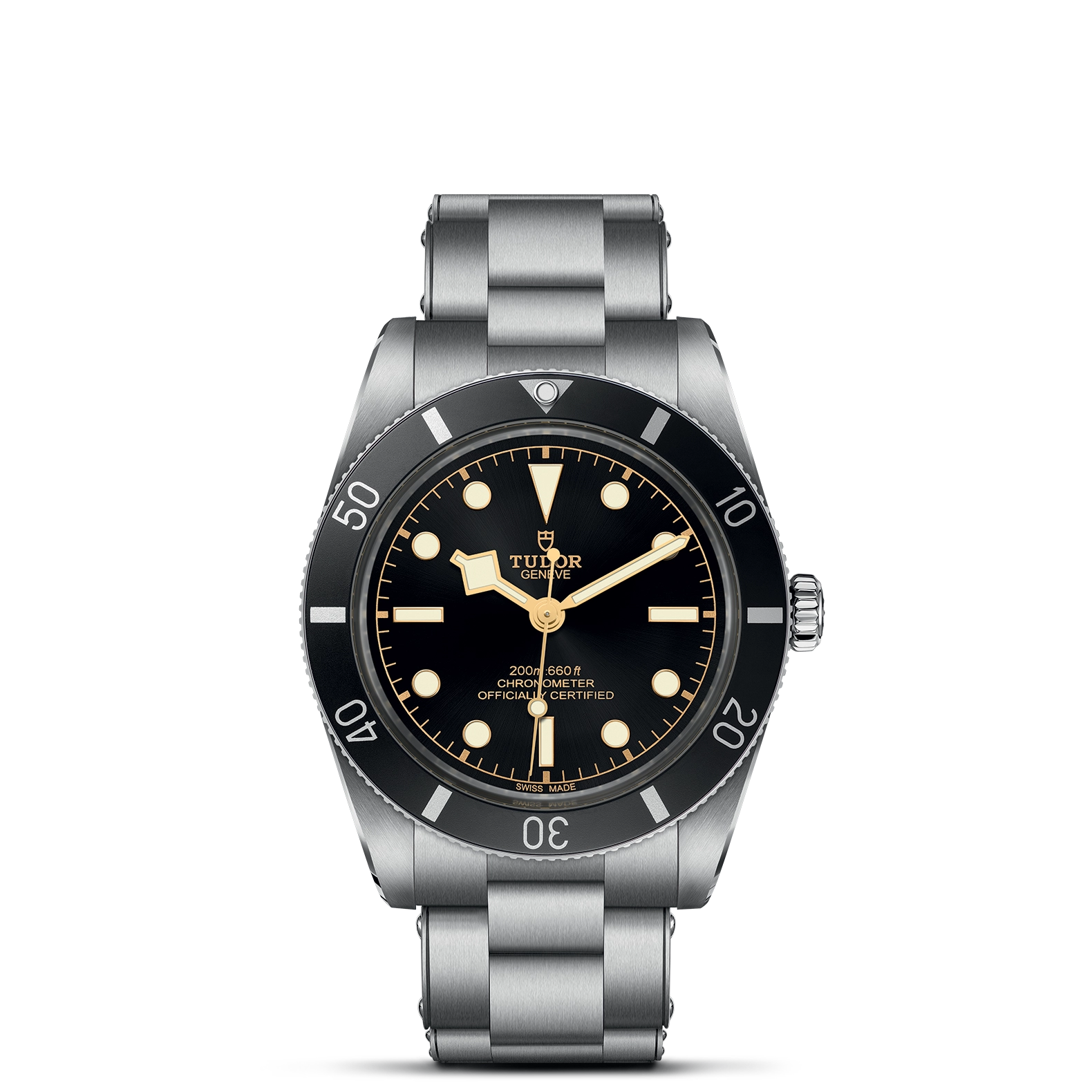 Tudor Black Bay 54, M79000N-0001 - Cooke & Kelvey