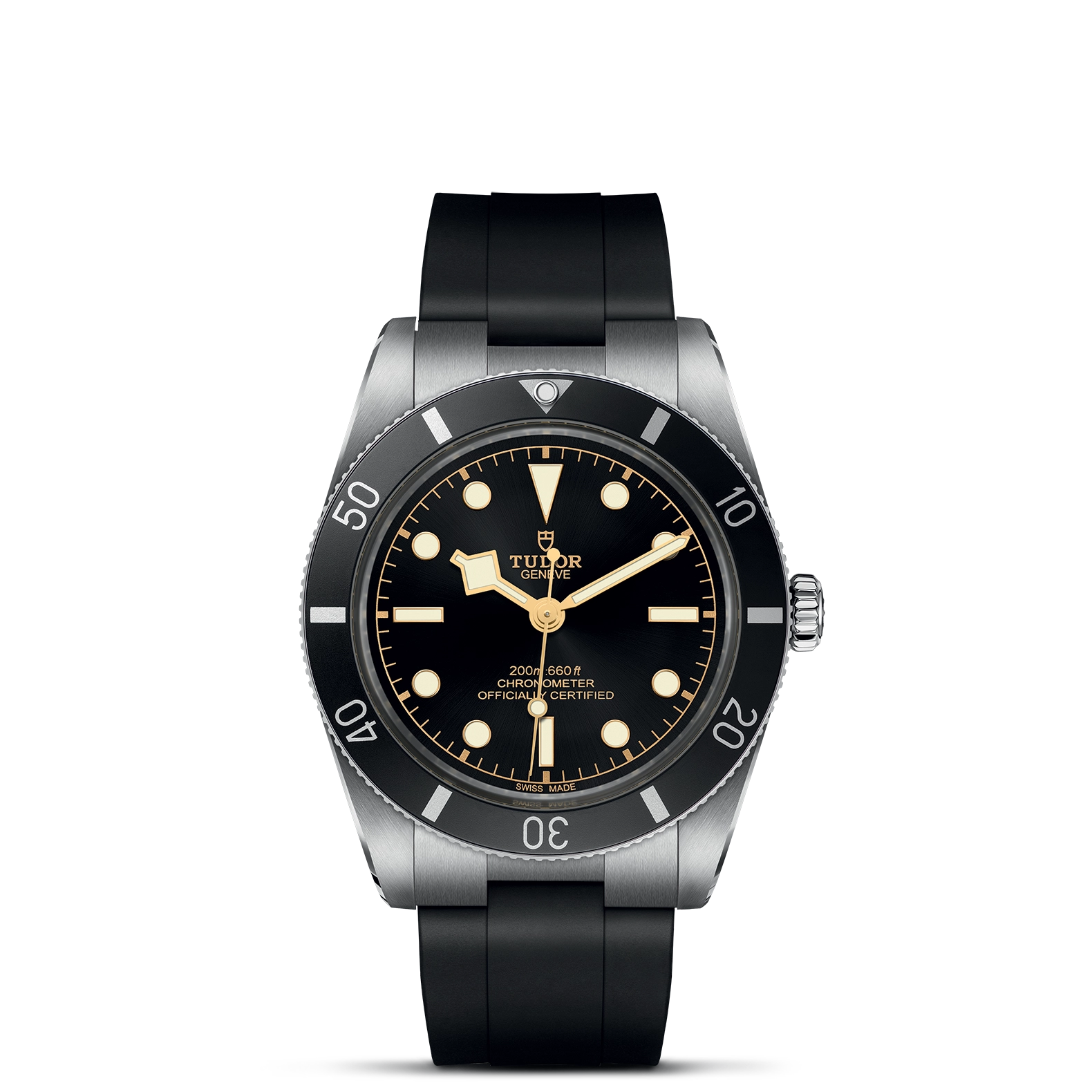 Tudor Black Bay 54, M79000N-0002 - Cooke & Kelvey