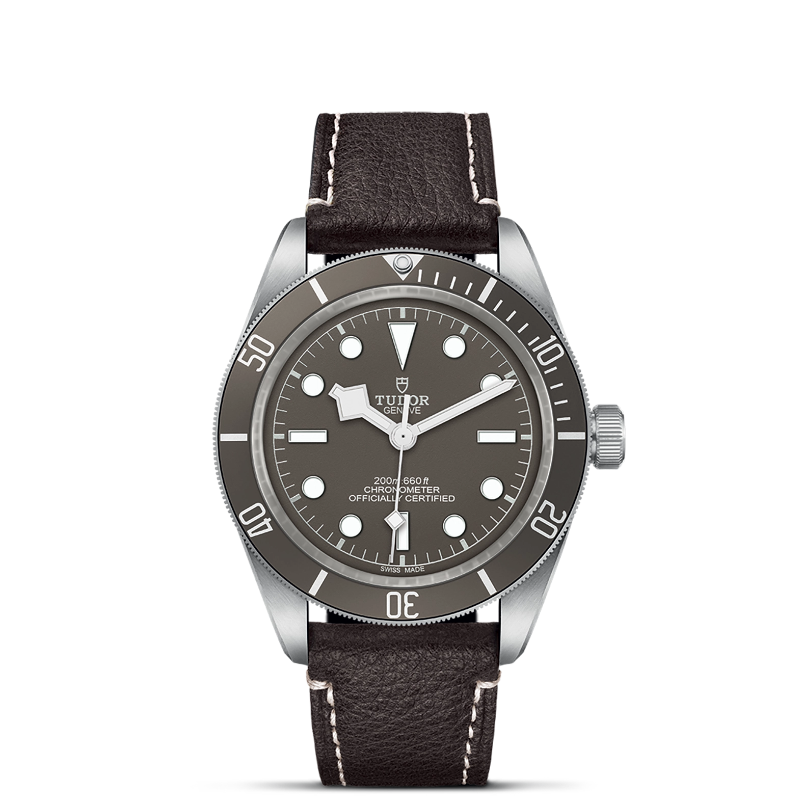 Tudor Black Bay 58 925 M79010SG-0001 Cooke and Kelvey