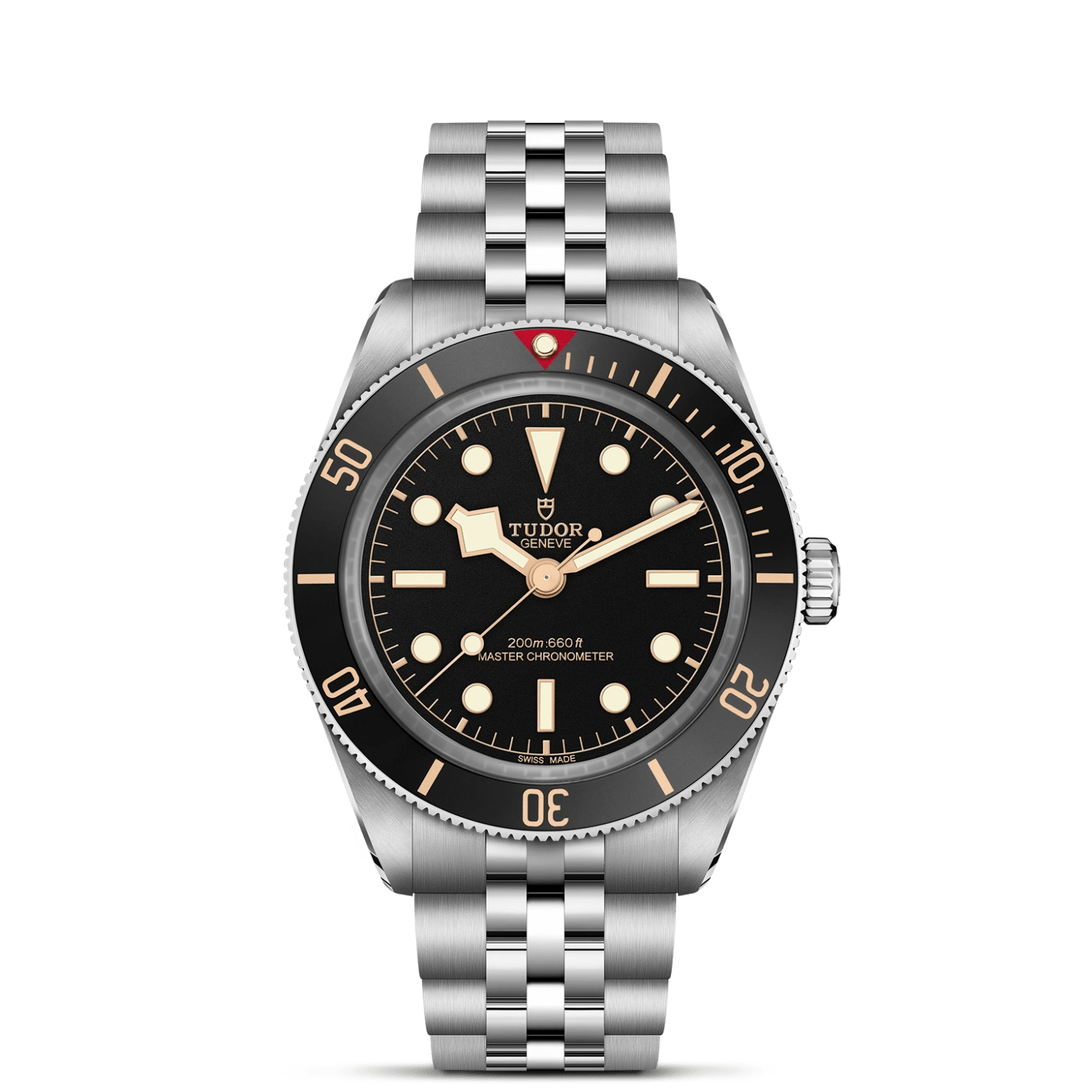 Tudor Black Bay 58 M7939A1A0NU-0001 Cooke and Kelvey