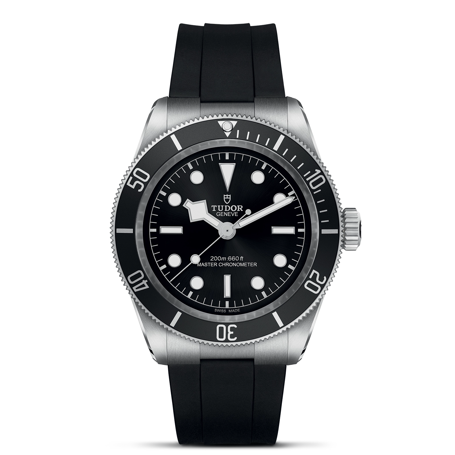 Tudor Black Bay, M7941A1A0NU-0002 - Cooke & Kelvey