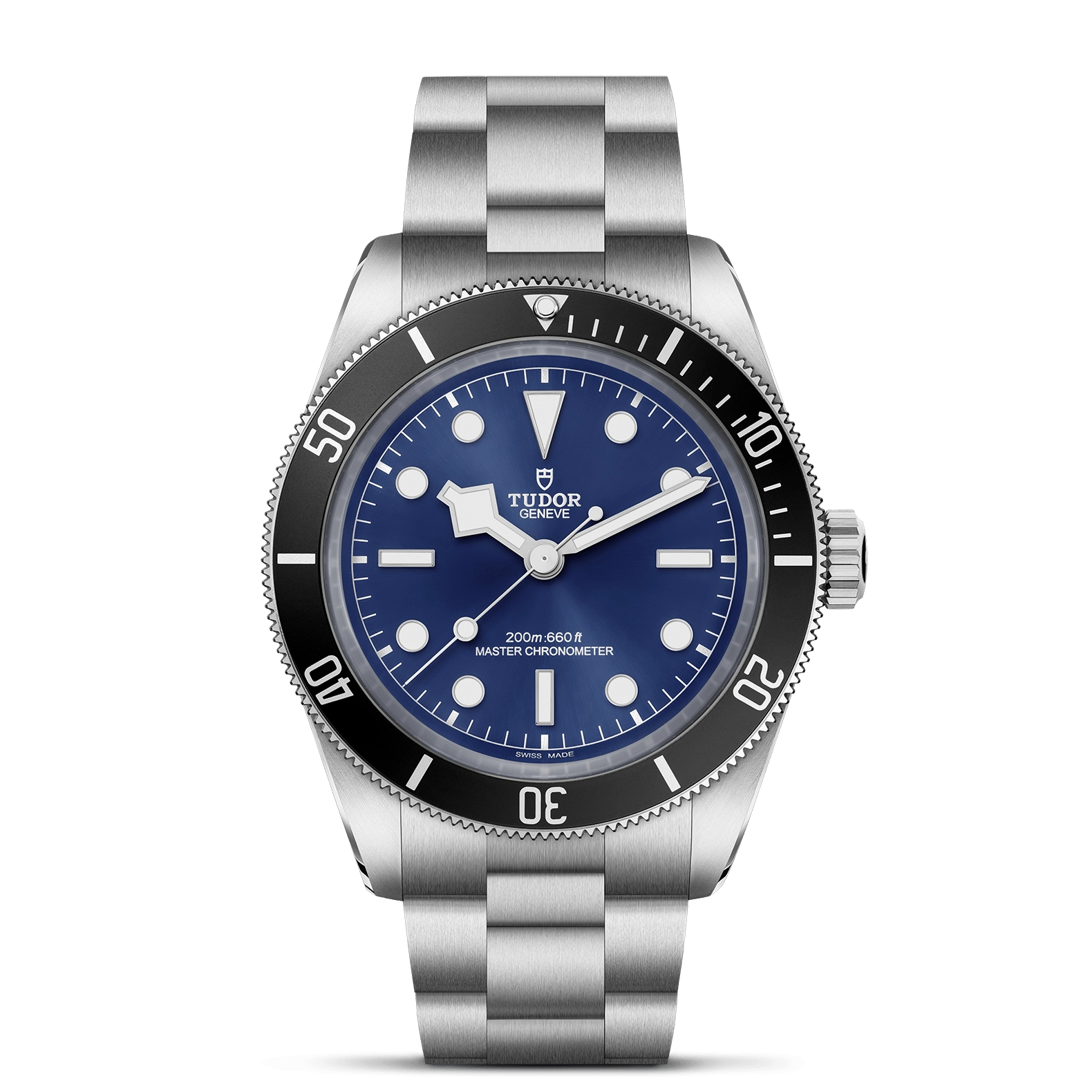 Tudor Black Bay 68, M7943A1A0NU-0001 - Cooke & Kelvey