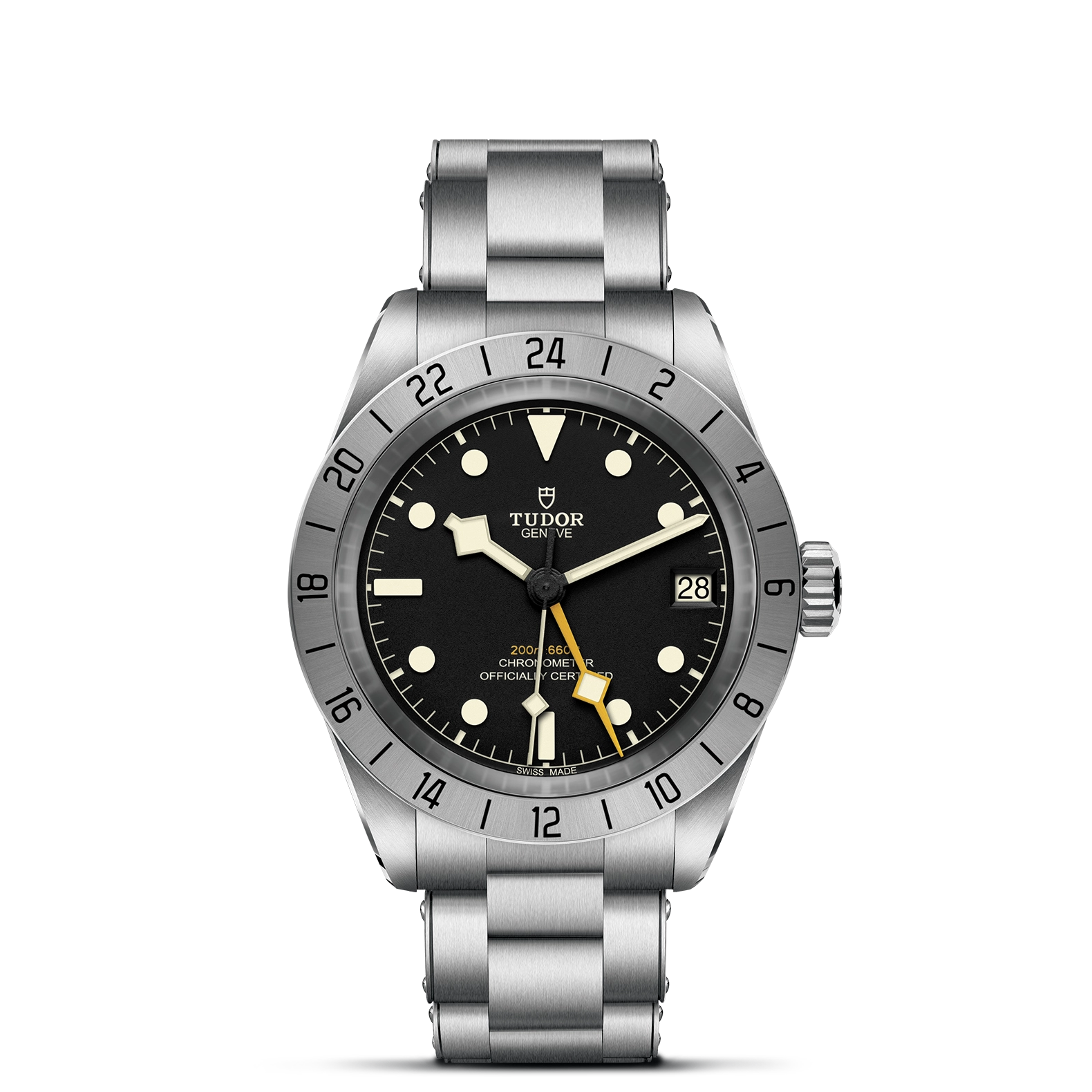 Tudor Black Bay Pro, M79470-0001 - Cooke & Kelvey