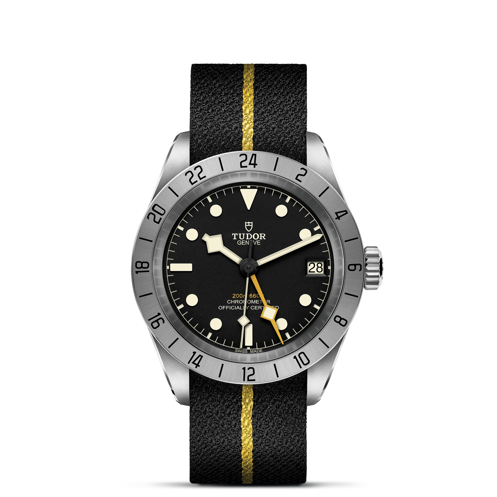 Tudor Black Bay Pro, M79470-0002 - Cooke & Kelvey