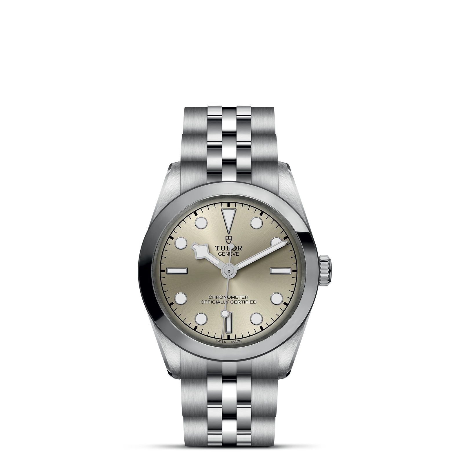 Tudor Black Bay One 31 M79600-0003 Cooke and Kelvey