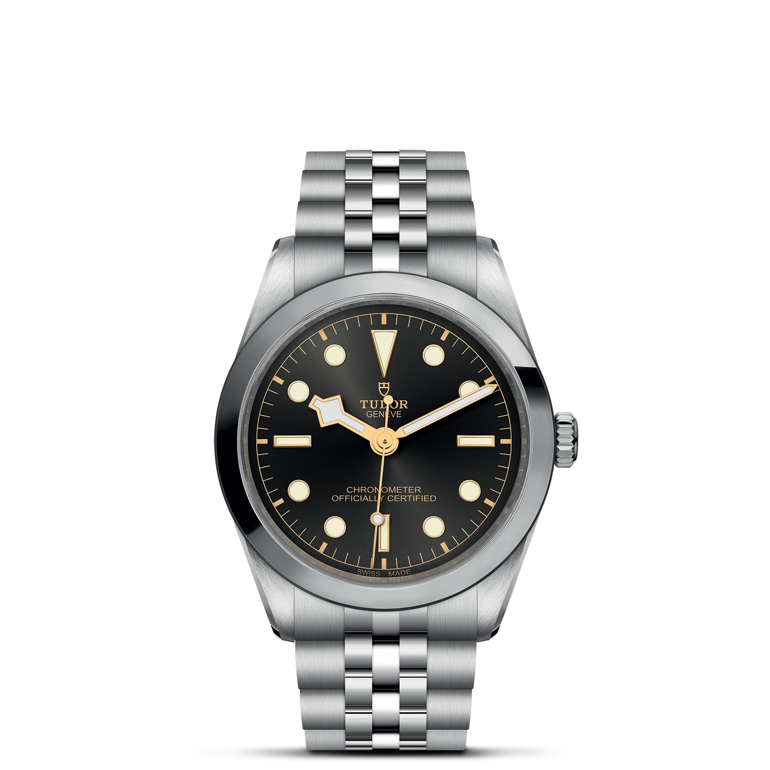 Tudor Black Bay One 36, M79640-0001 - Cooke & Kelvey