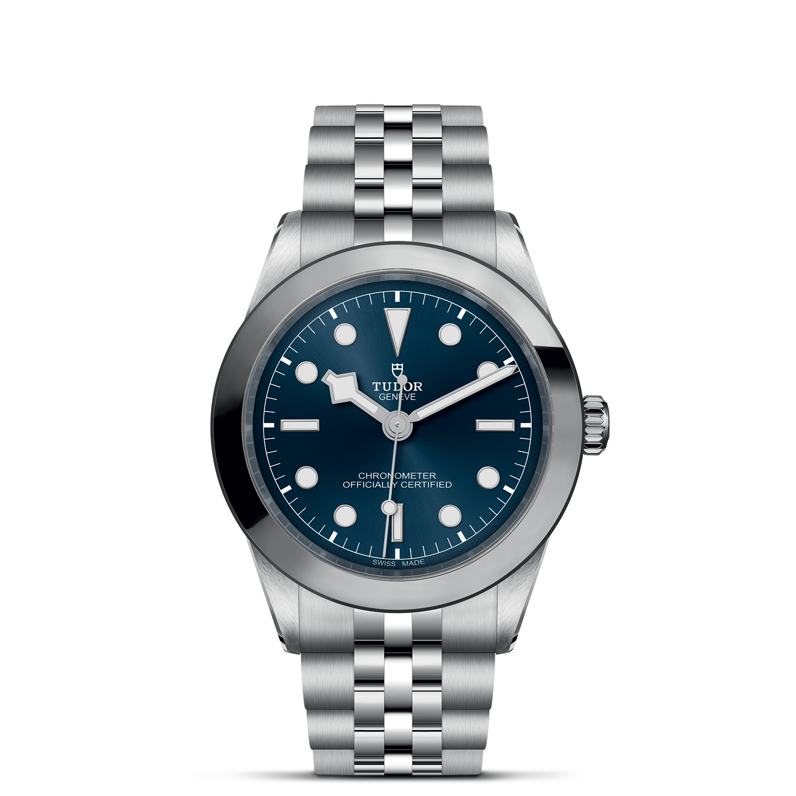 Tudor Black Bay One 39, M79660-0002 - Cooke & Kelvey