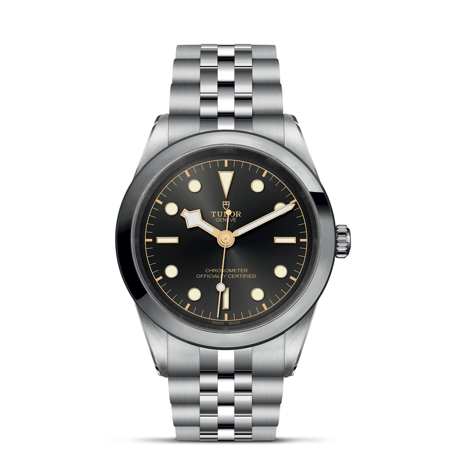 Tudor Black Bay One 41, M79680-0001 - Cooke & Kelvey