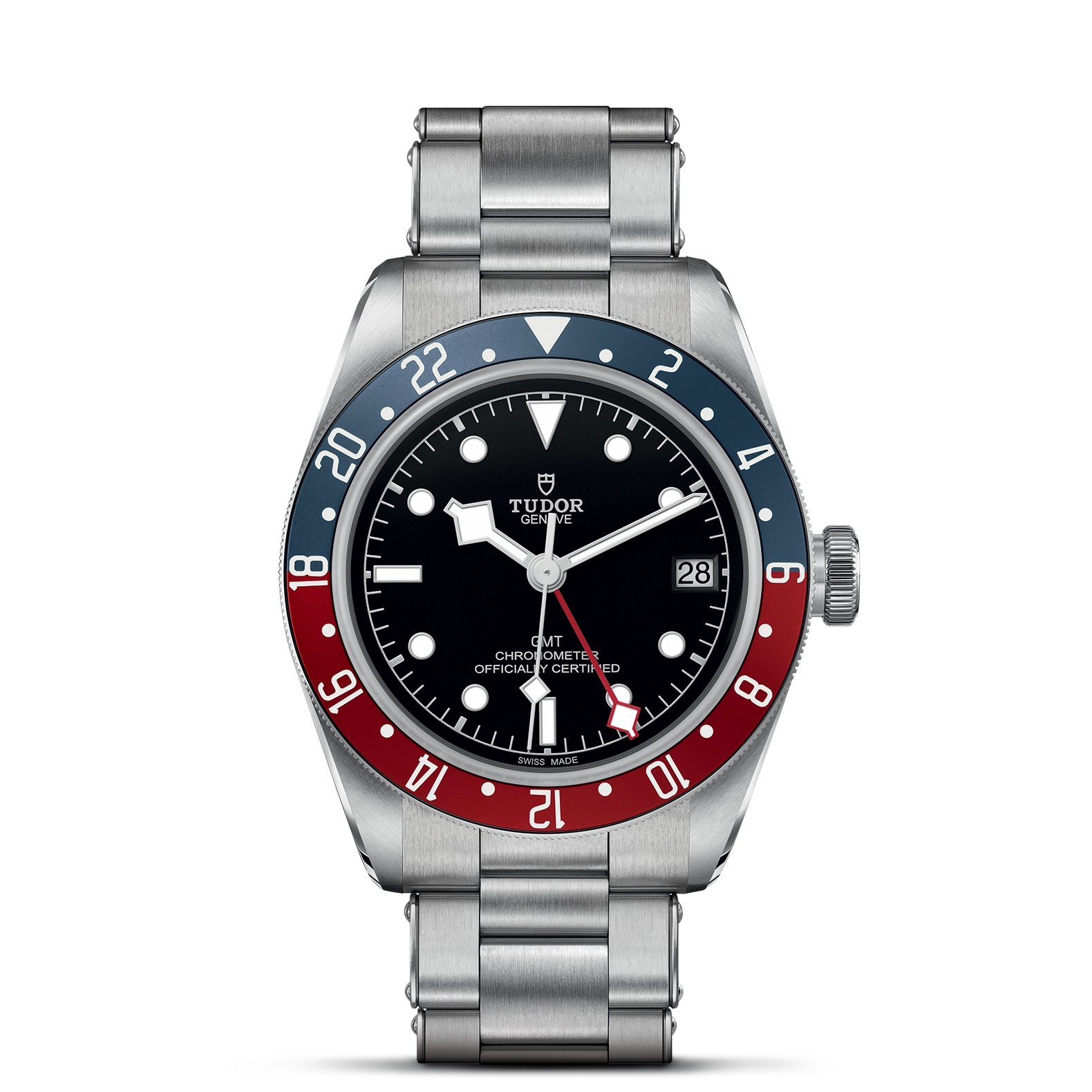 Tudor Black Bay GMT, M79830RB-0001 - Cooke & Kelvey