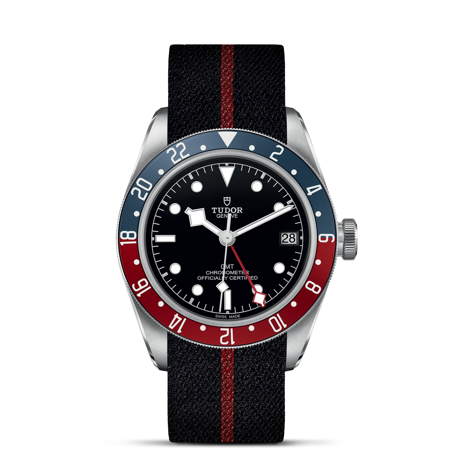 Tudor Black Bay GMT, M79830RB-0003 - Cooke & Kelvey