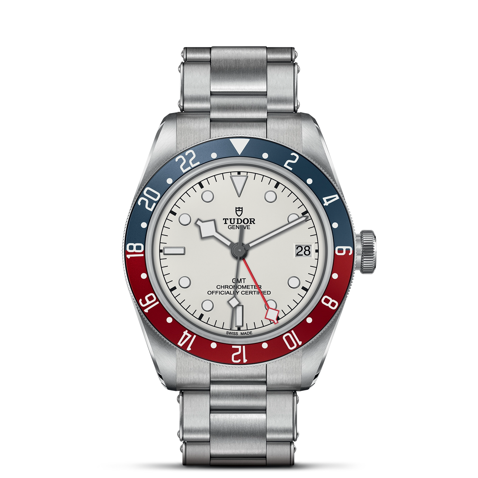Tudor Black Bay GMT, M79830RB-0010 - Cooke & Kelvey