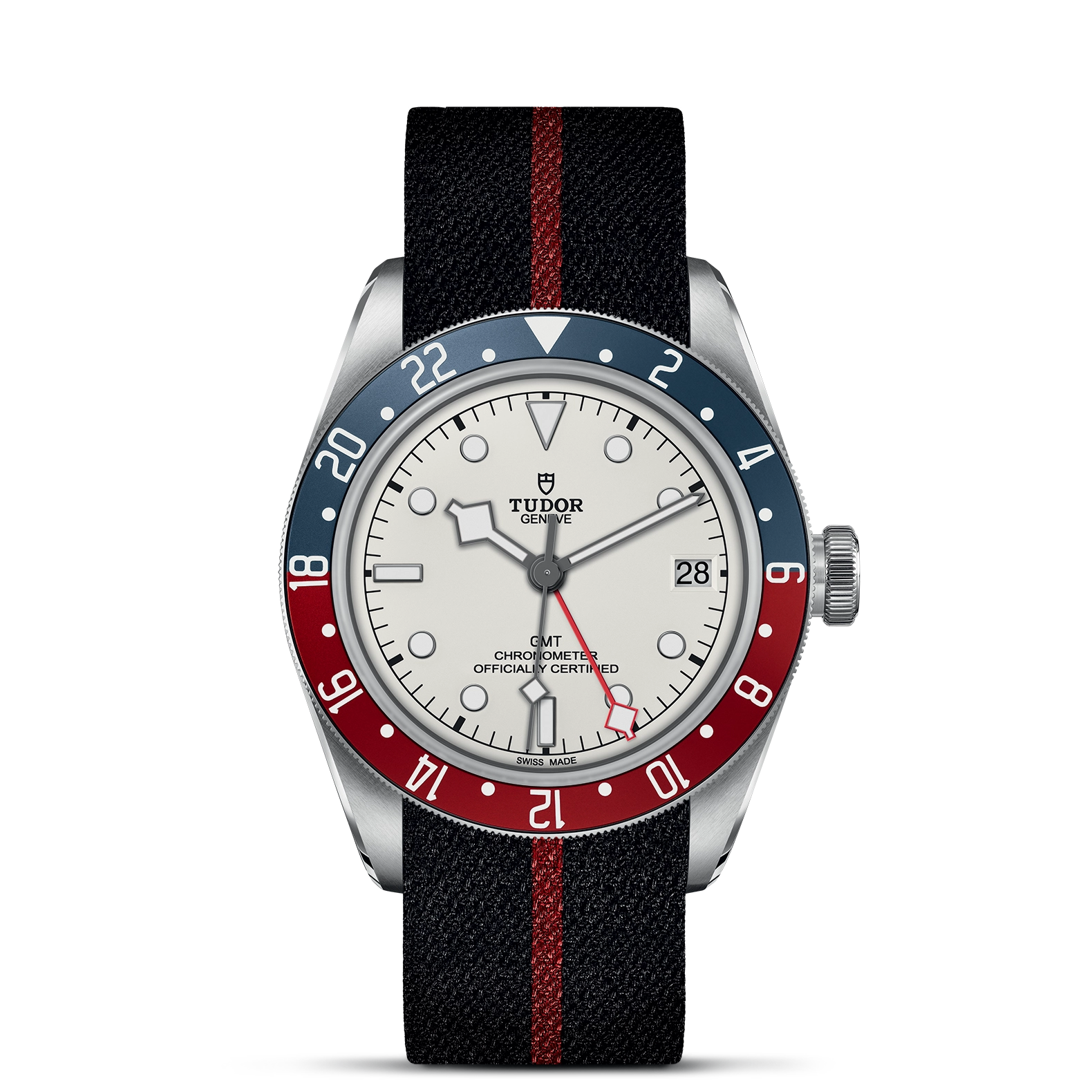 Tudor Black Bay GMT, M79830RB-0012 - Cooke & Kelvey