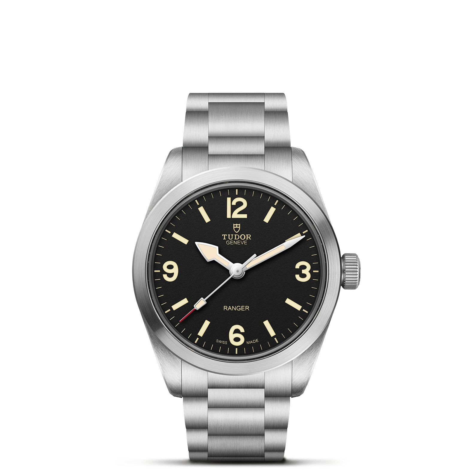 Tudor Ranger, M79930-0001 - Cooke & Kelvey