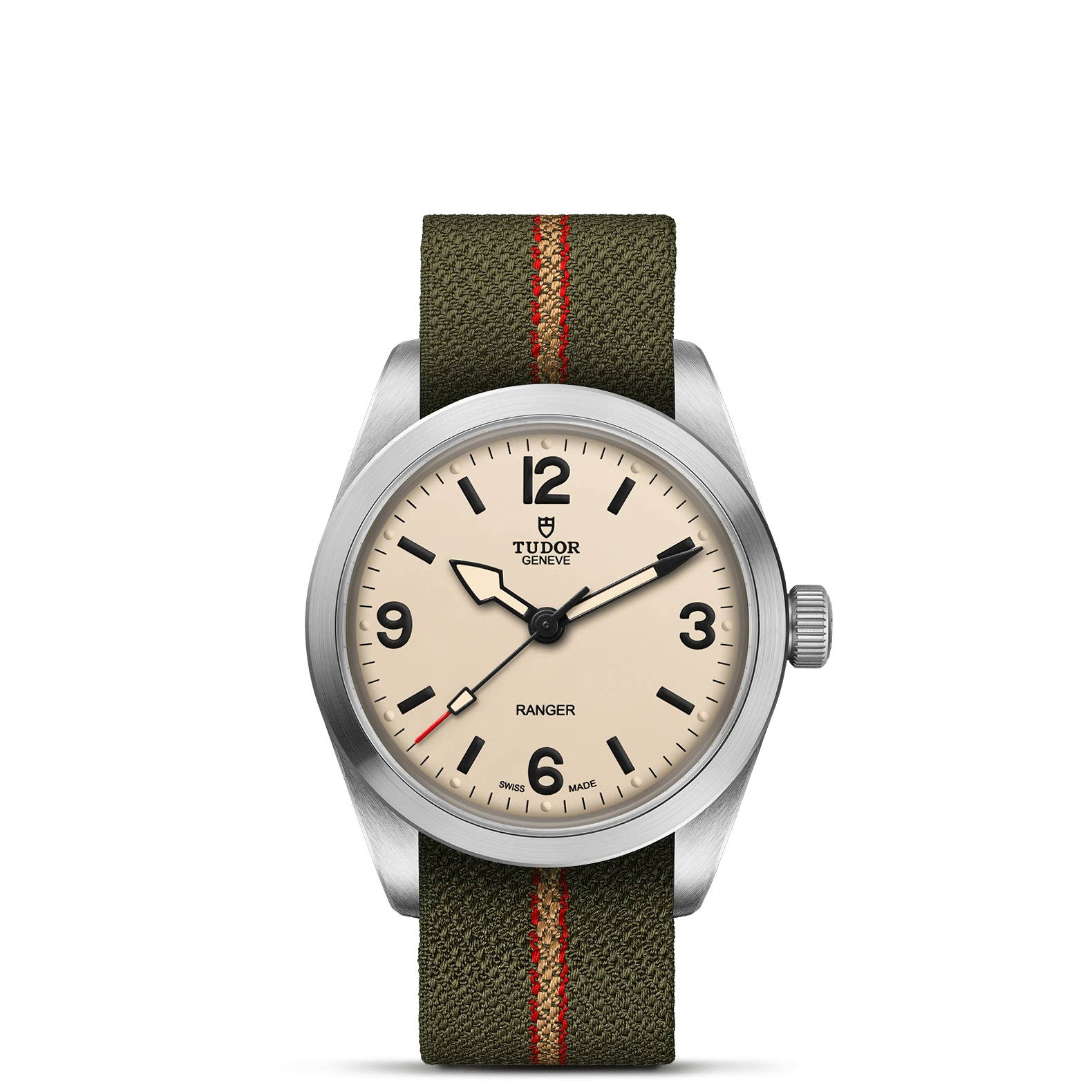 Tudor Ranger, M79930-0008 - Cooke & Kelvey