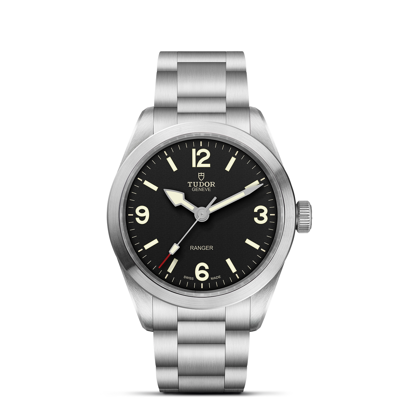 Tudor Ranger M79950-0001 Cooke and Kelvey