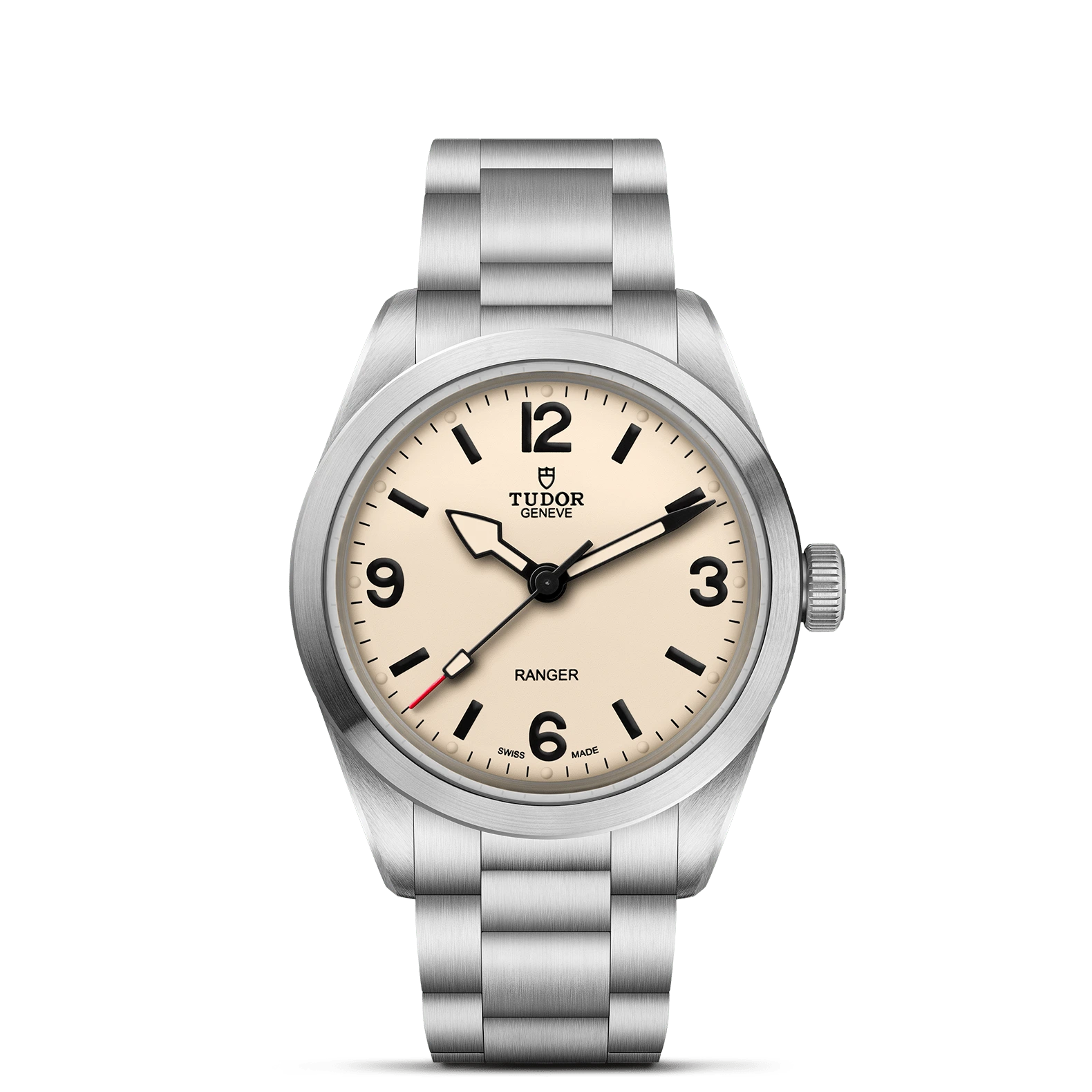 Tudor Ranger, M79950-0008 - Cooke & Kelvey