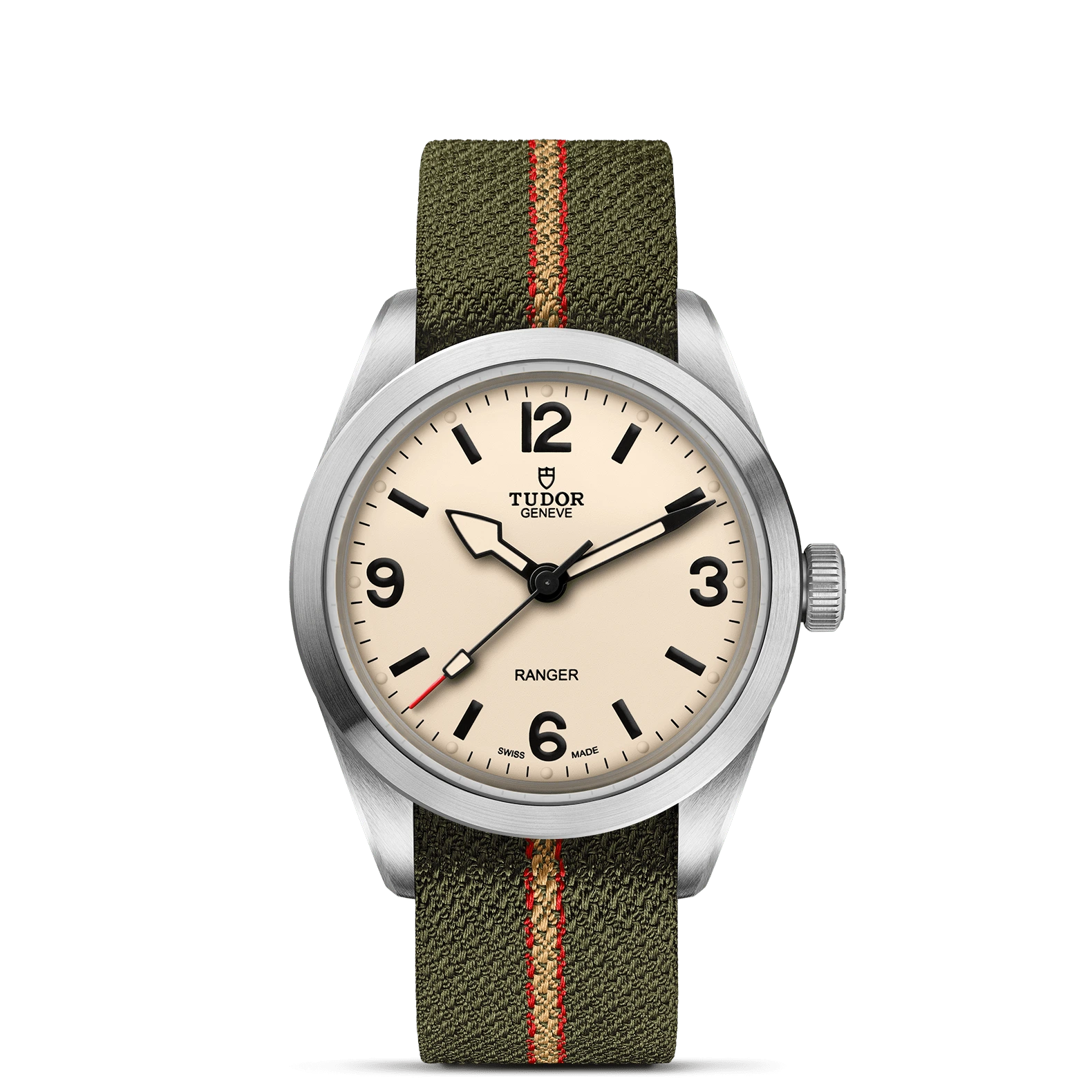 Tudor Ranger M79950-0011 Cooke and Kelvey