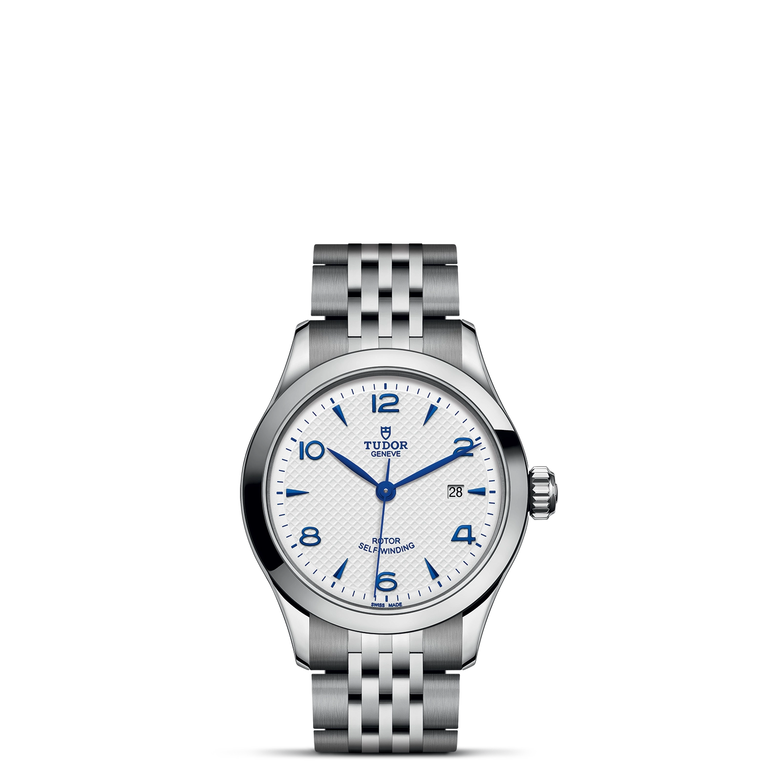 Tudor 1926, M91350-0005 - Cooke & Kelvey
