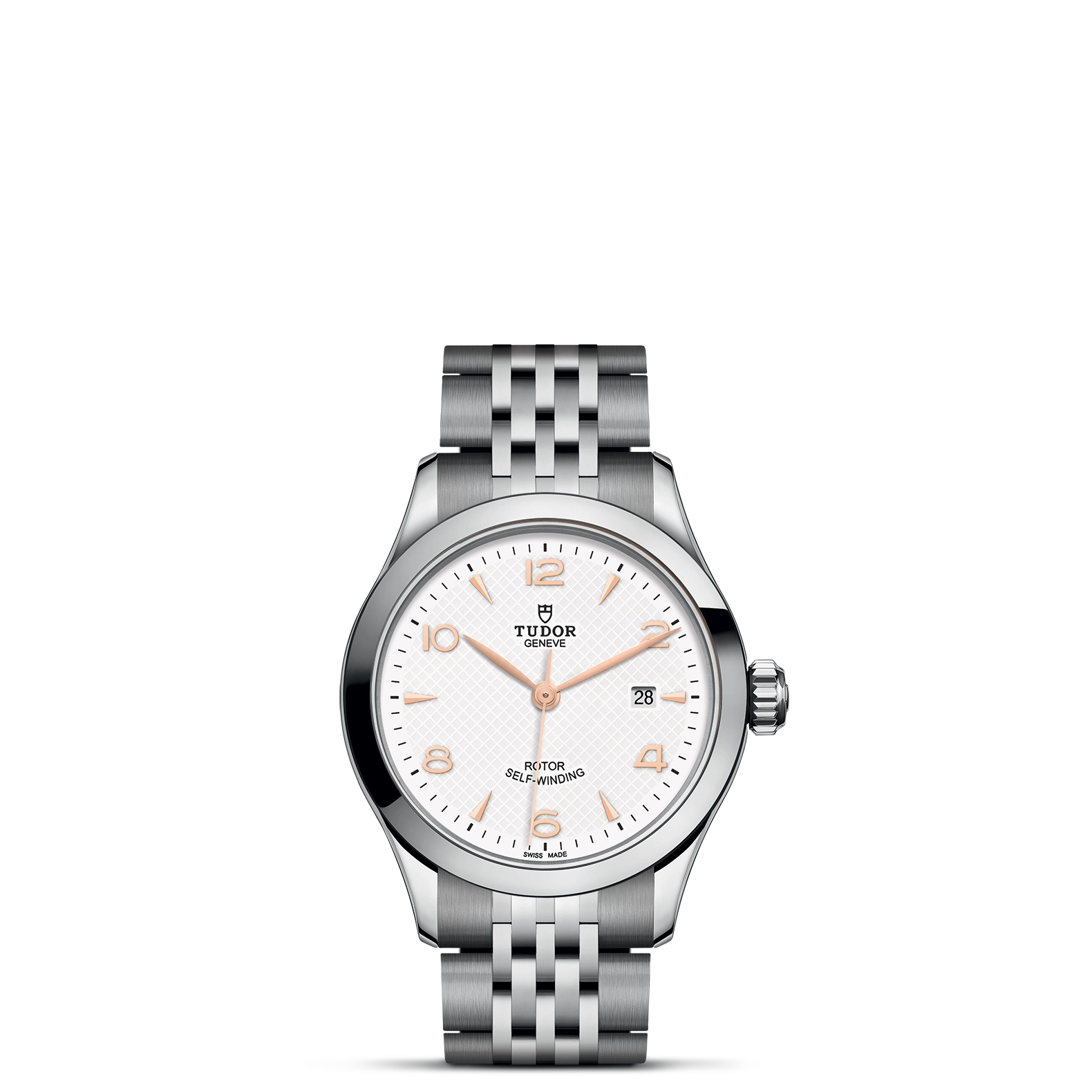 Tudor 1926, M91350-0011 - Cooke & Kelvey