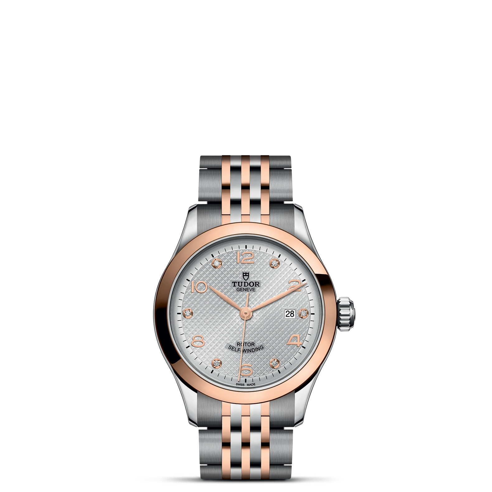Tudor 1926 M91351-0002 Cooke and Kelvey