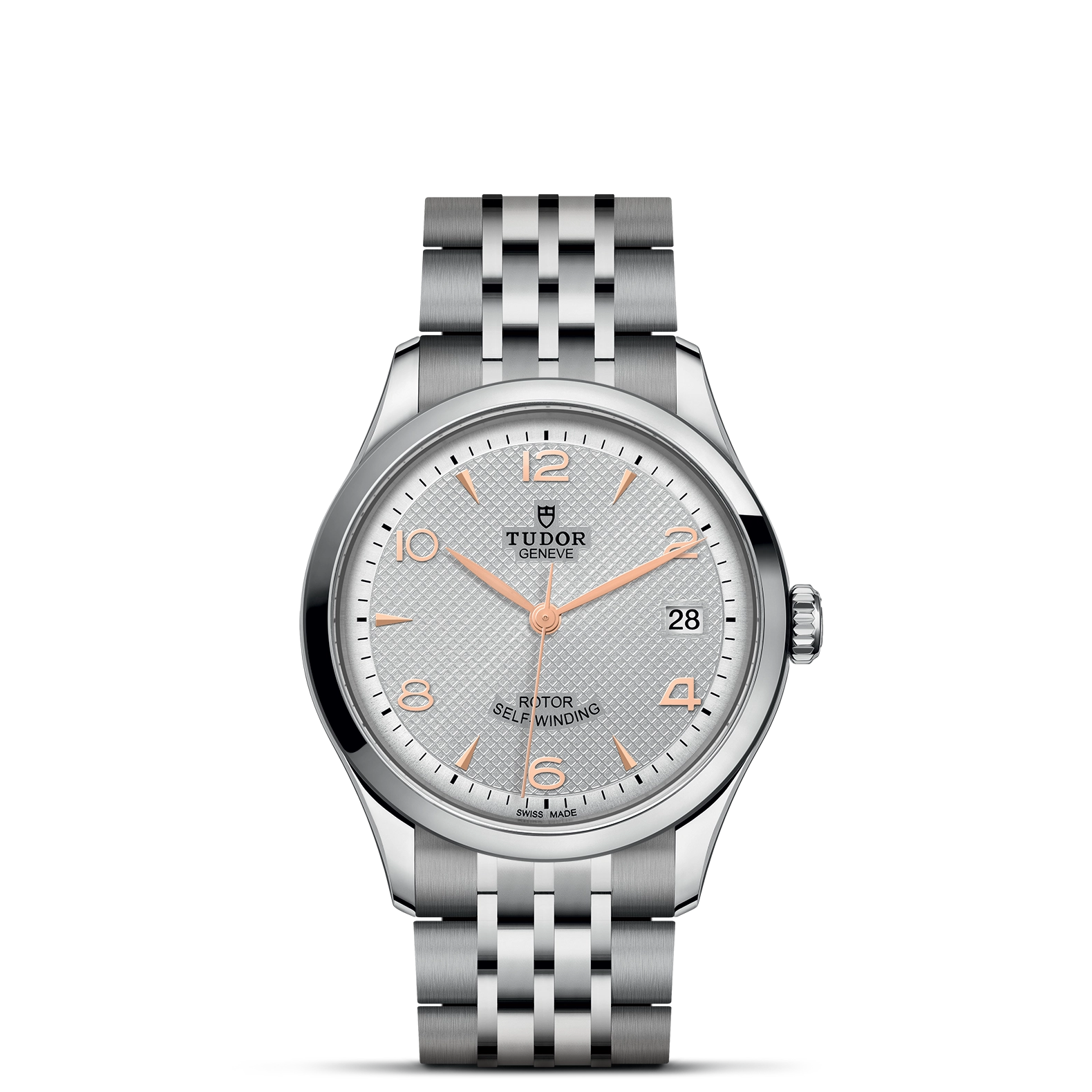 Tudor 1926, M91450-0001 - Cooke & Kelvey