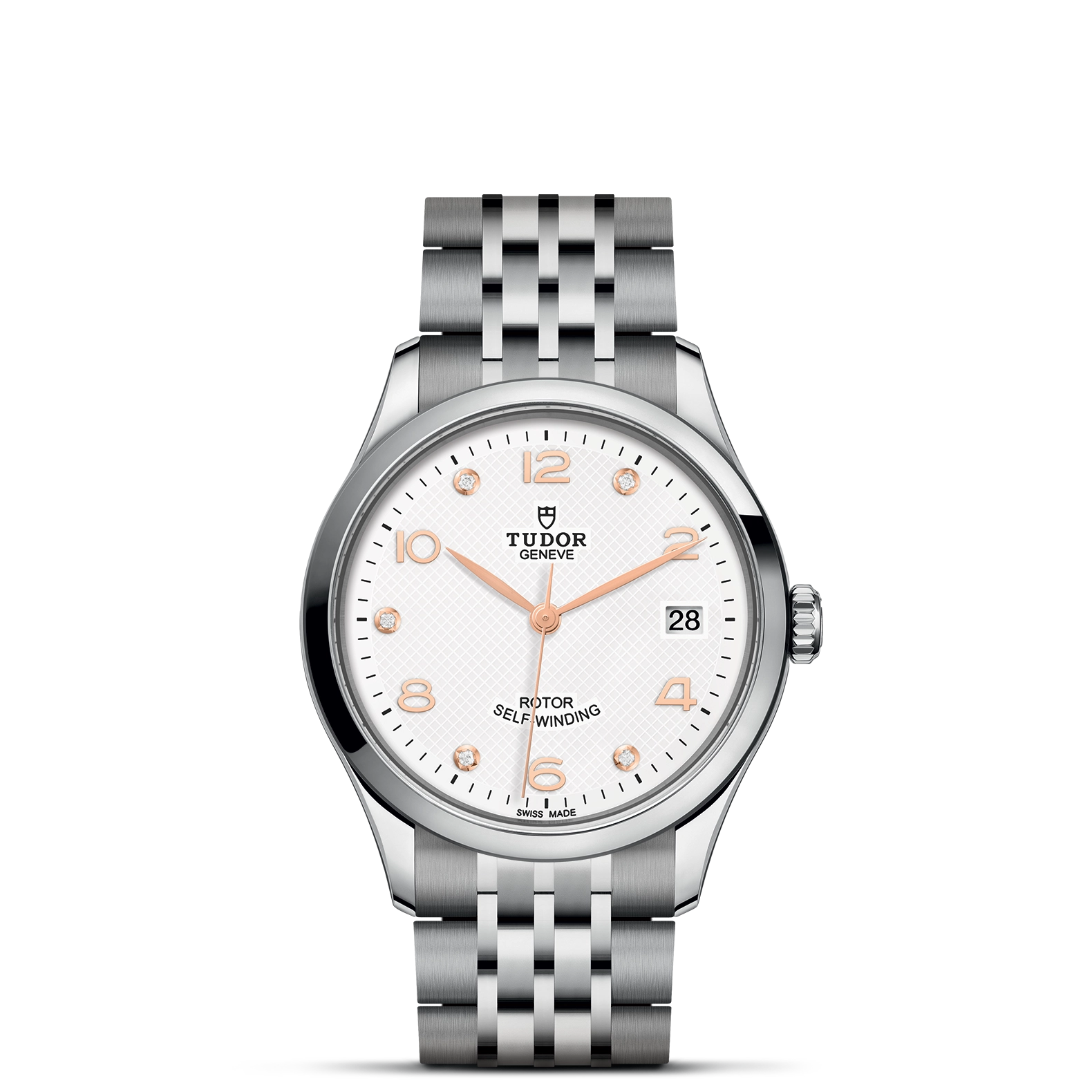 Tudor 1926, M91450-0013 - Cooke & Kelvey