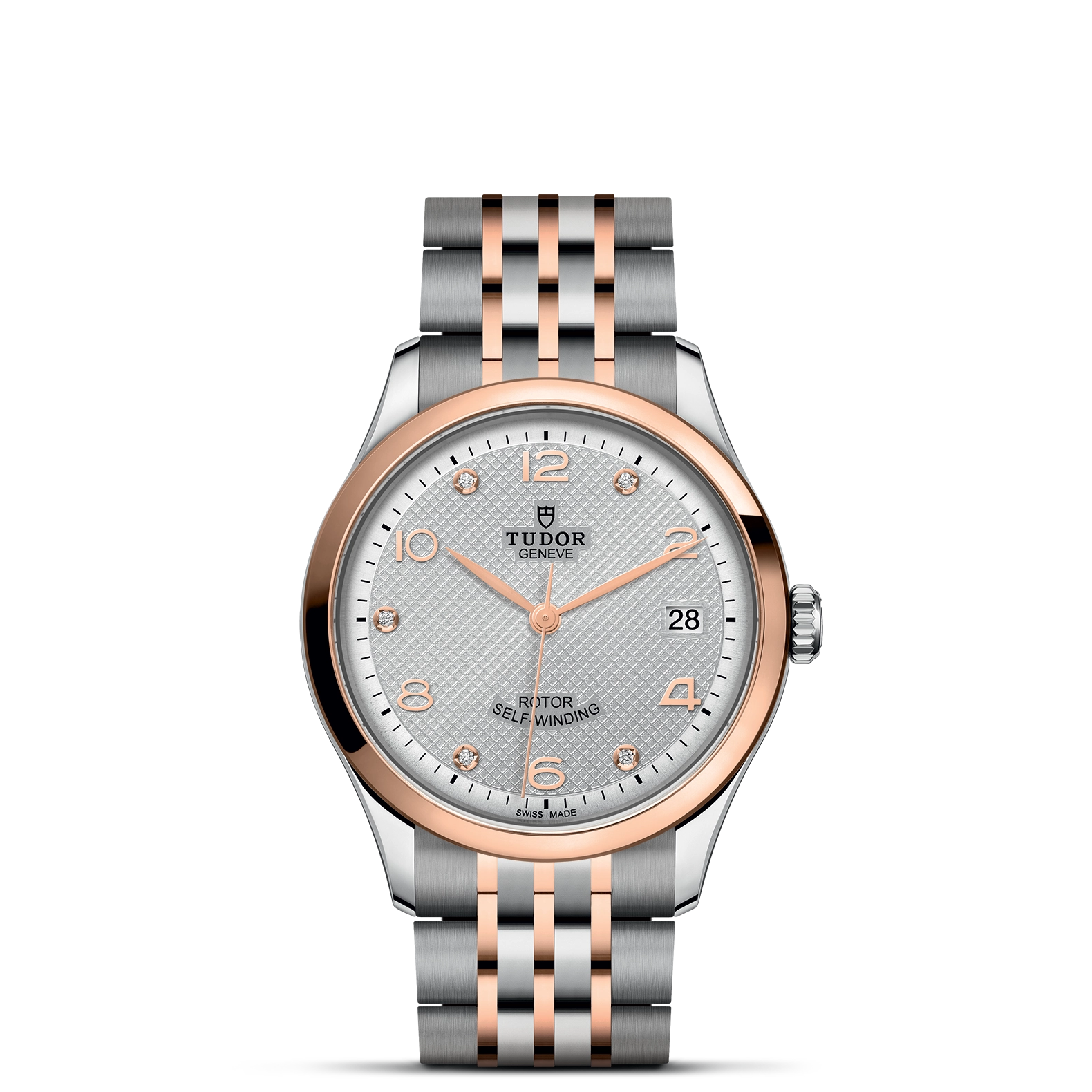 Tudor 1926, M91451-0002 - Cooke & Kelvey