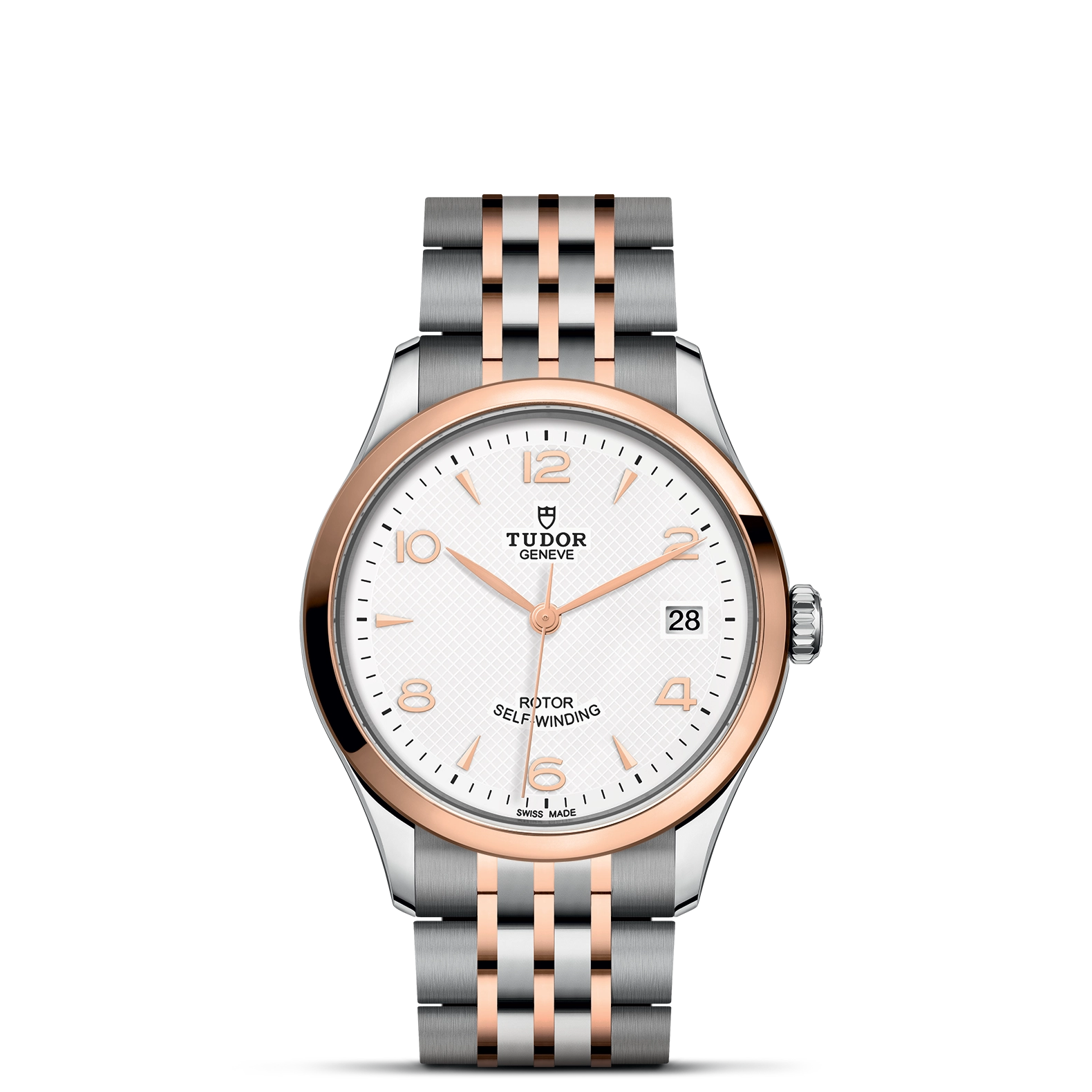 Tudor 1926, M91451-0009 - Cooke & Kelvey