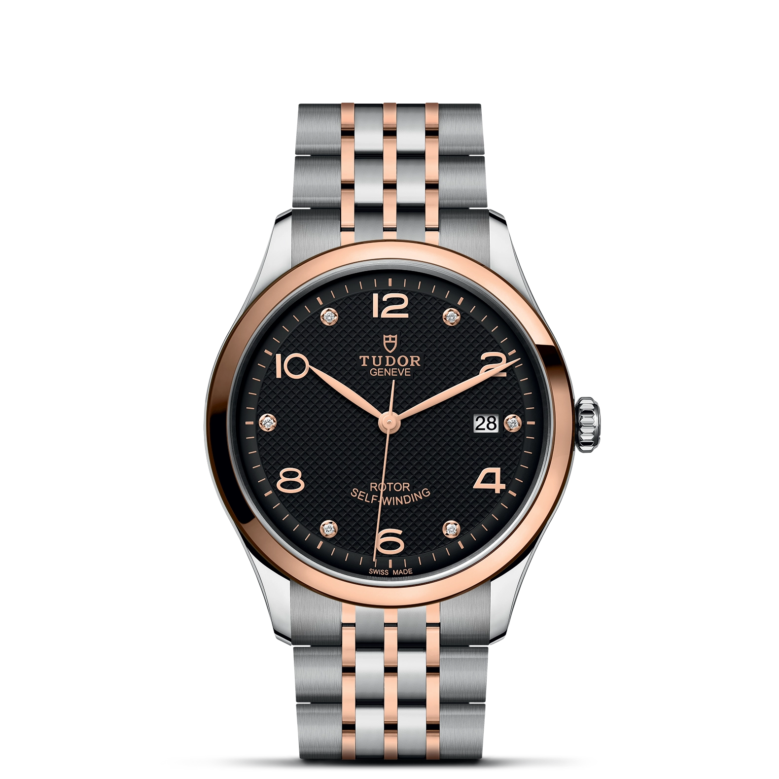 Tudor 1926, M91551-0004 - Cooke & Kelvey