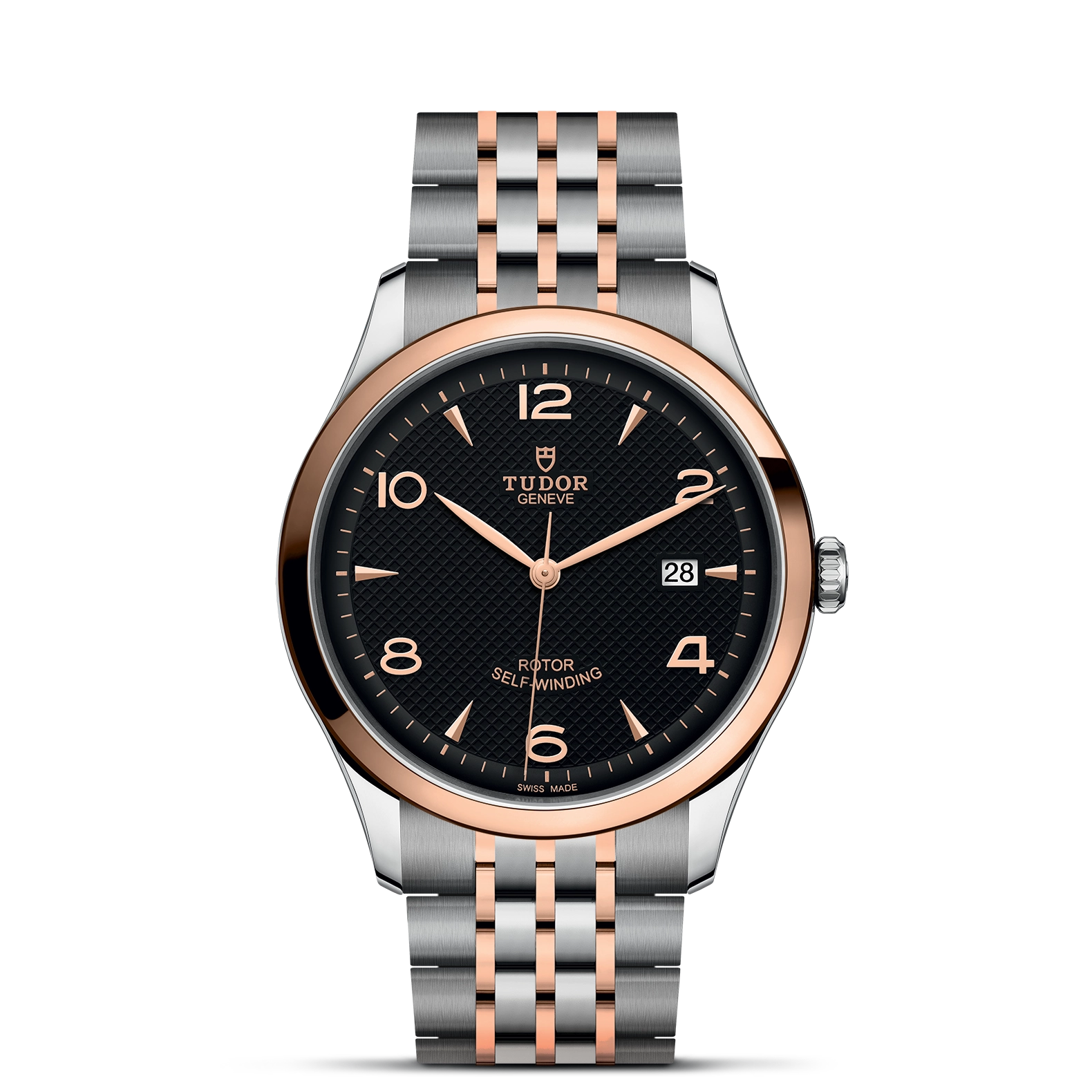 Tudor 1926, M91651-0003 - Cooke & Kelvey