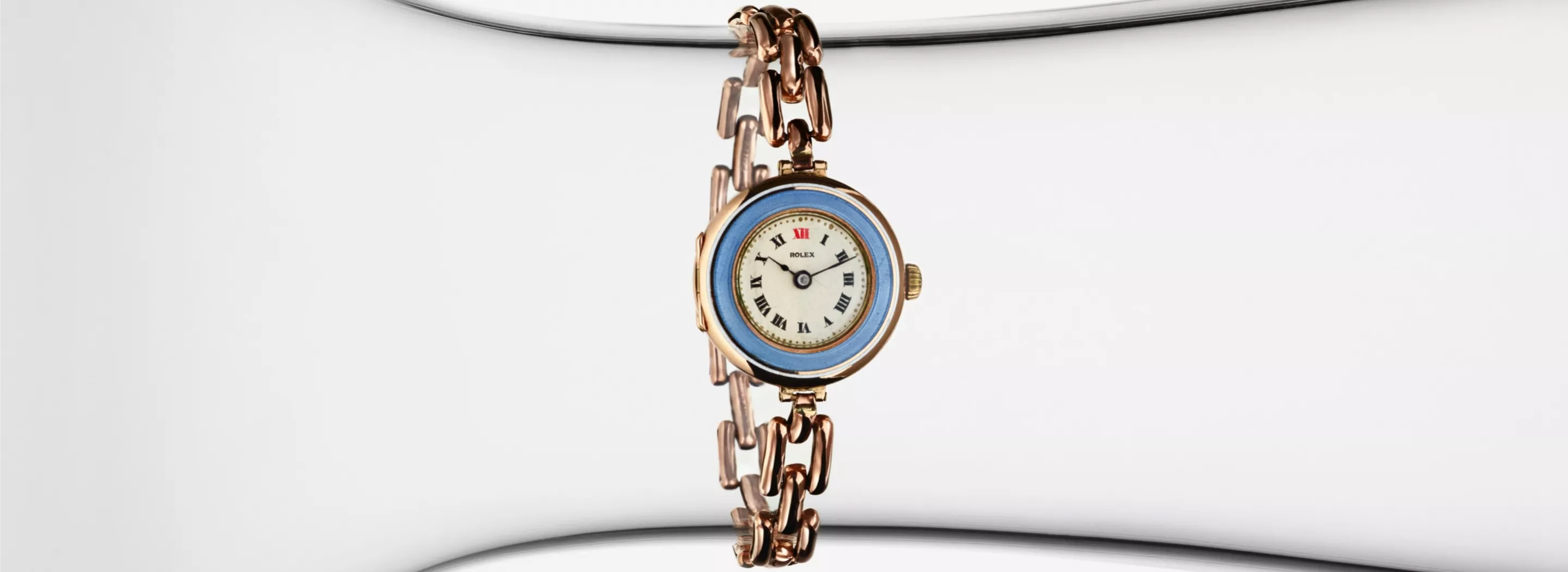 World of Rolex 