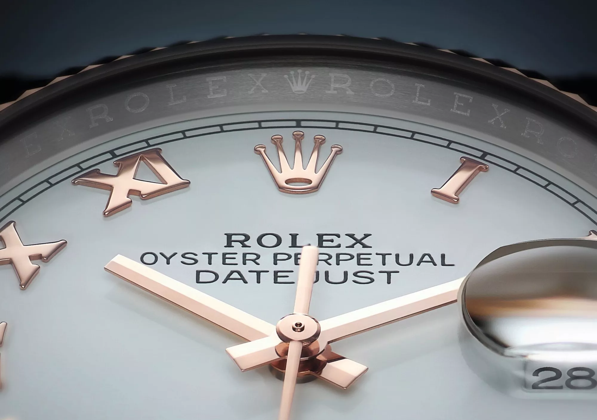 World of Rolex 