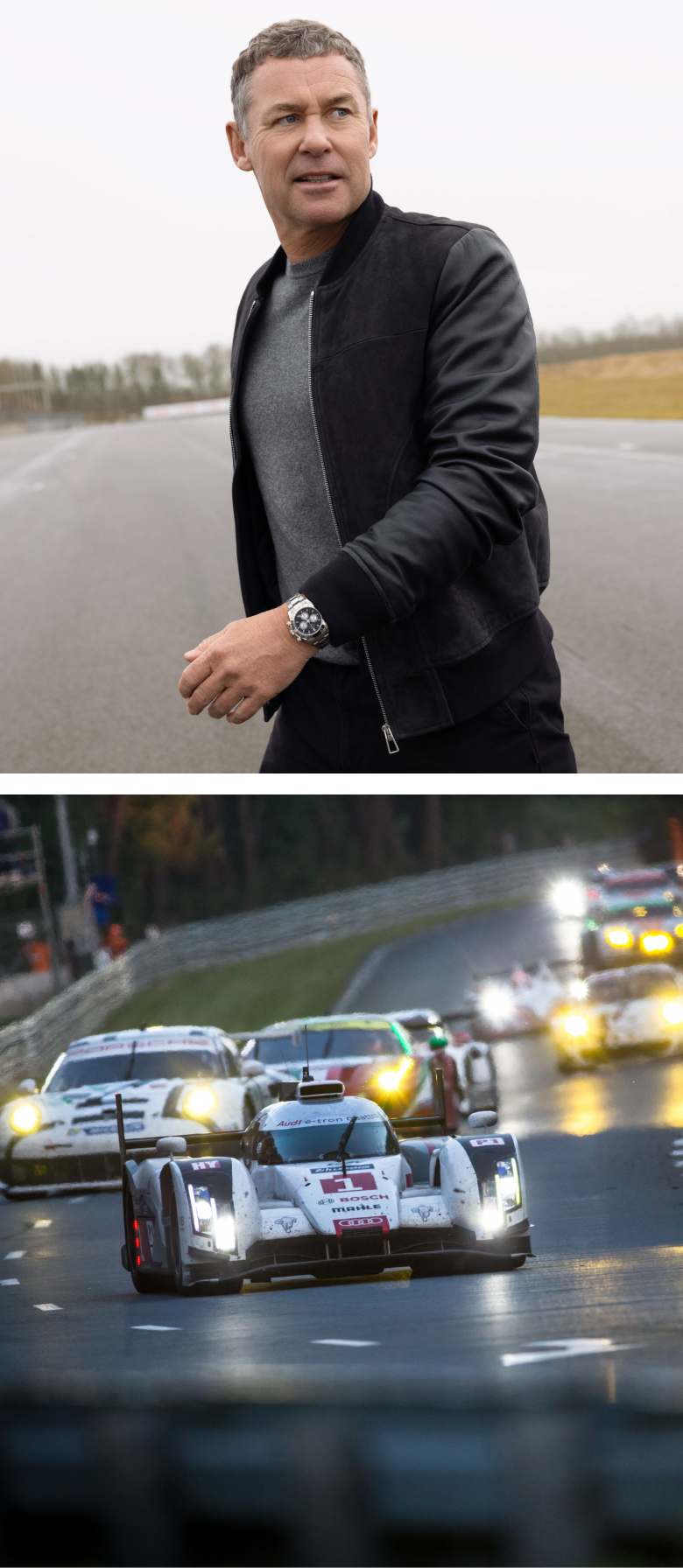 World of Rolex