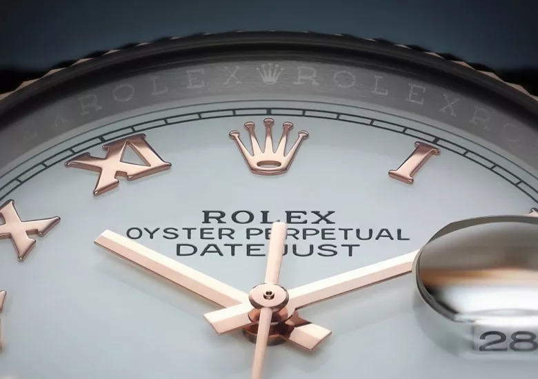 World of Rolex 