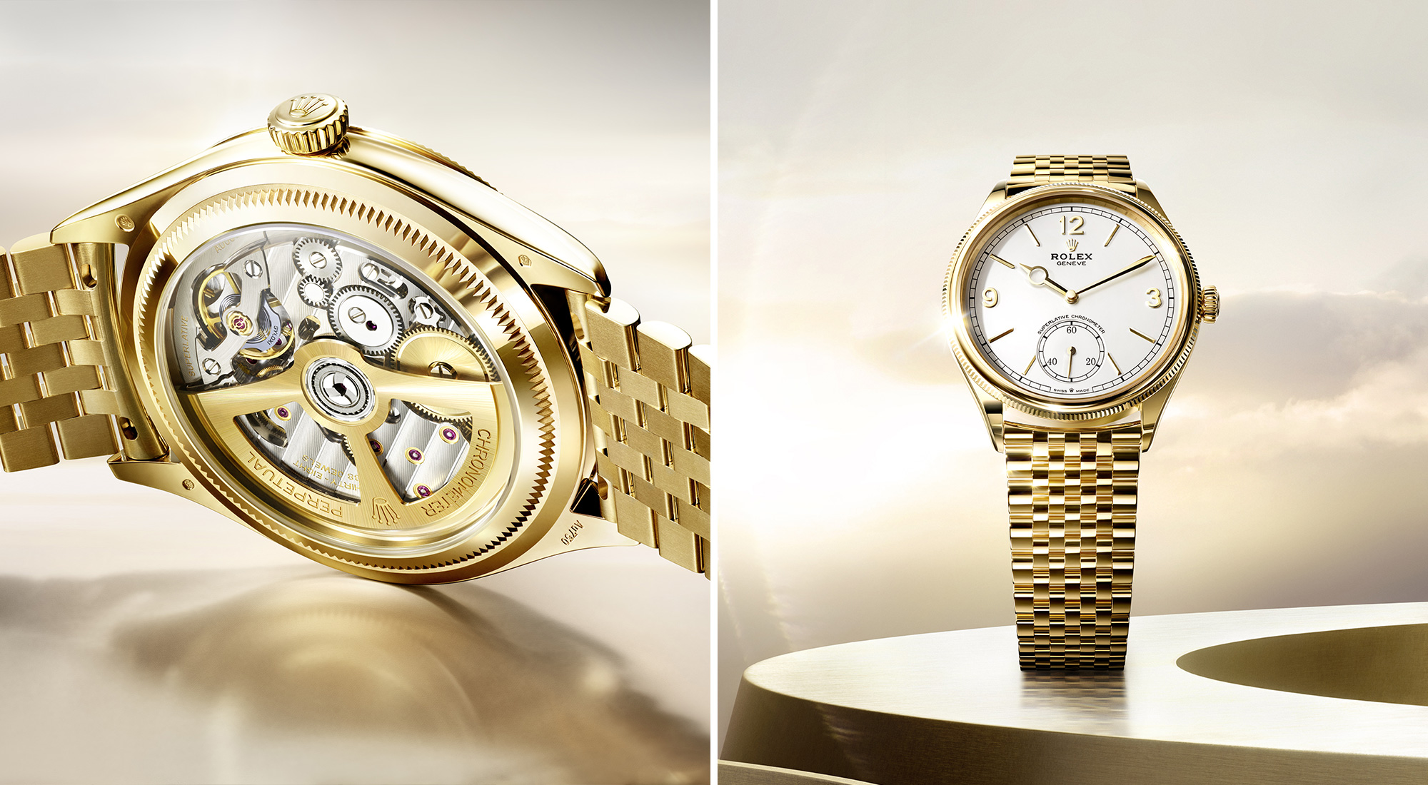 montres rolex 1908 – Cooke-and-Kelvey
