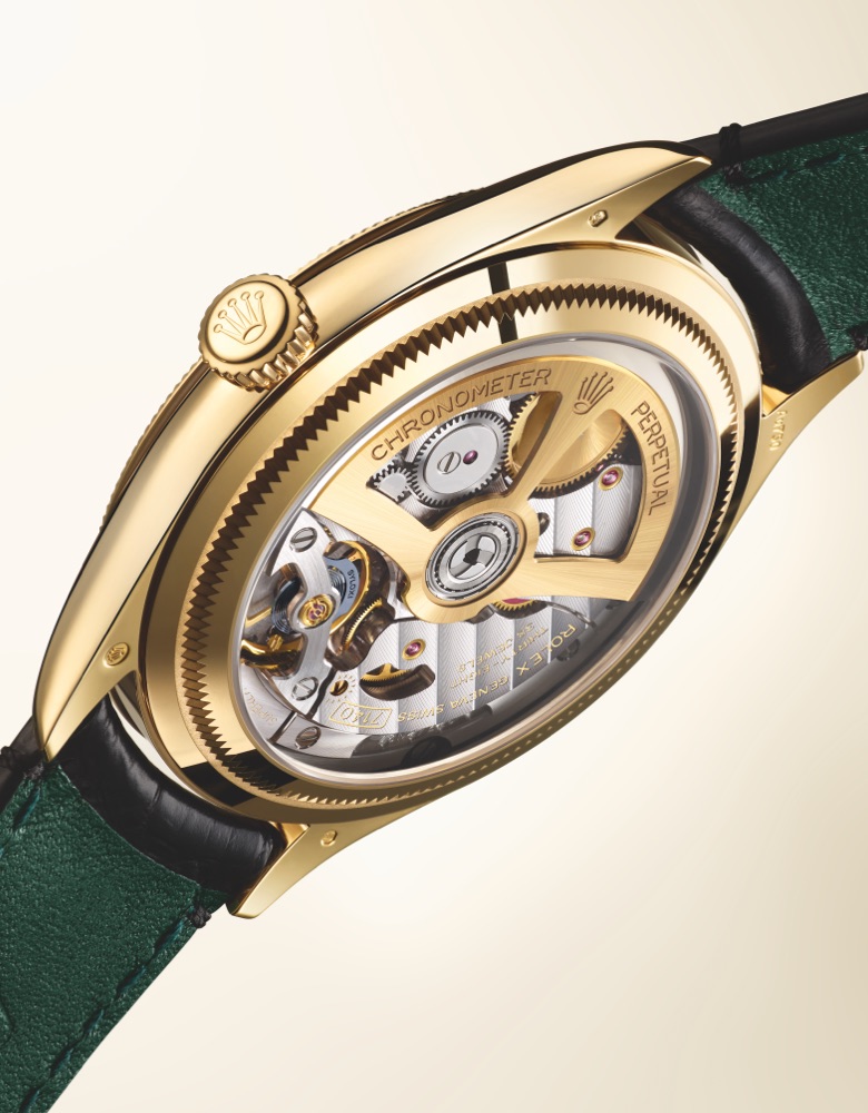 montres rolex 1908 – Cooke-and-Kelvey
