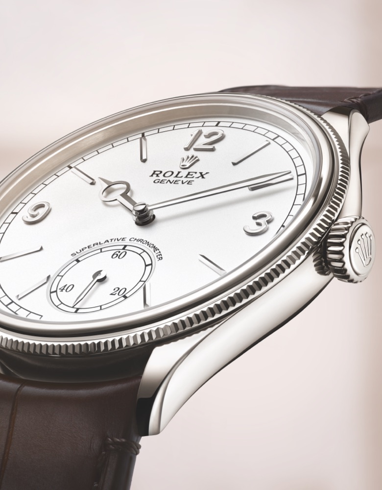 montres rolex 1908 –Cooke-and-Kelvey